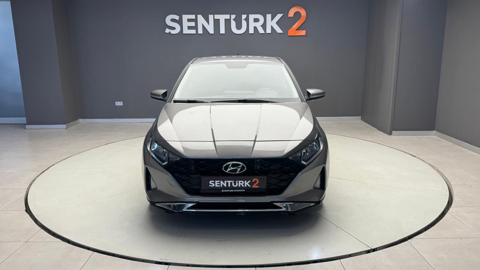 HYUNDAİ İ20 1.4 STYLE 
