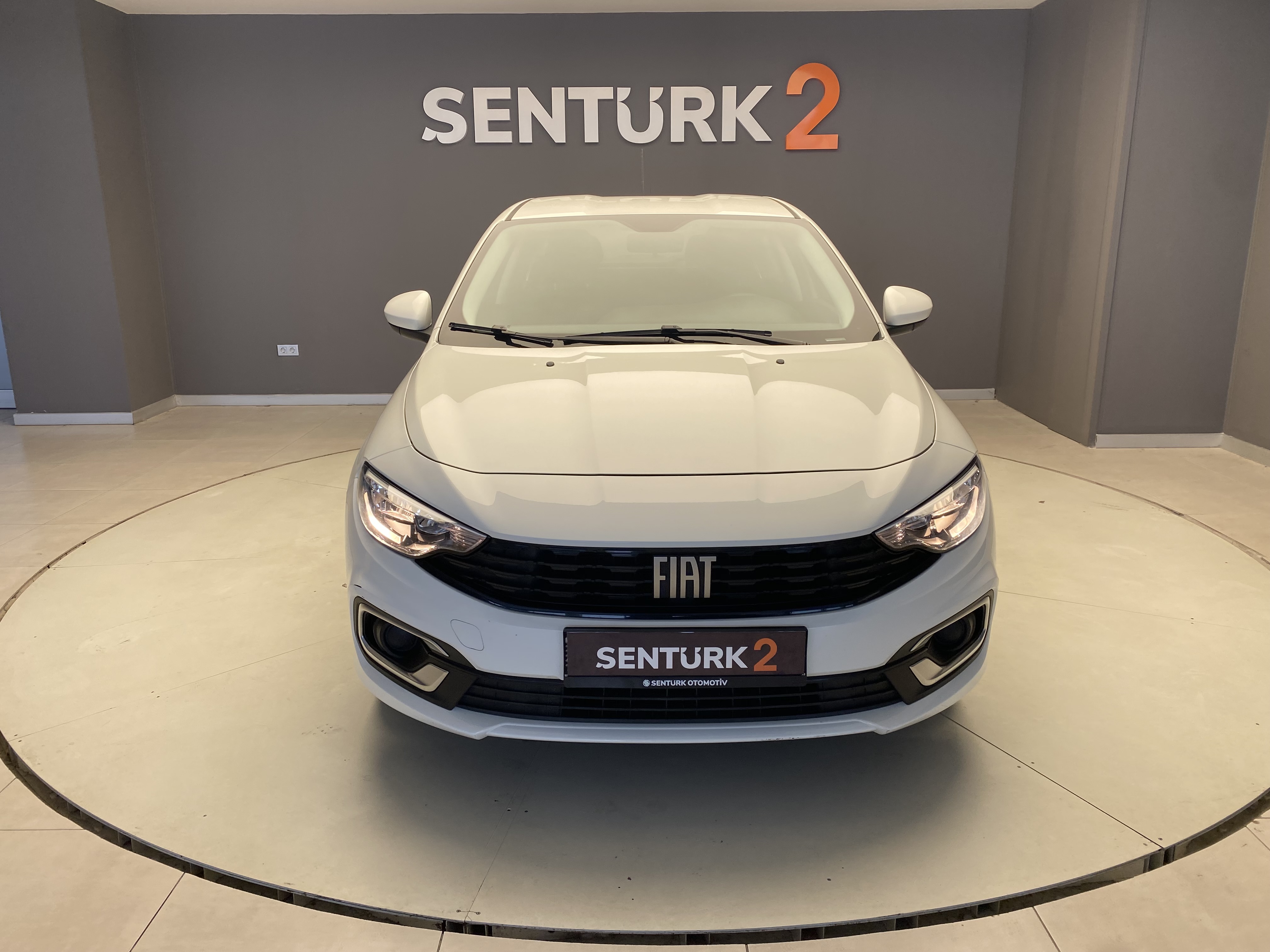 2024 MODEL FİAT EGEA 1.3 EASY 