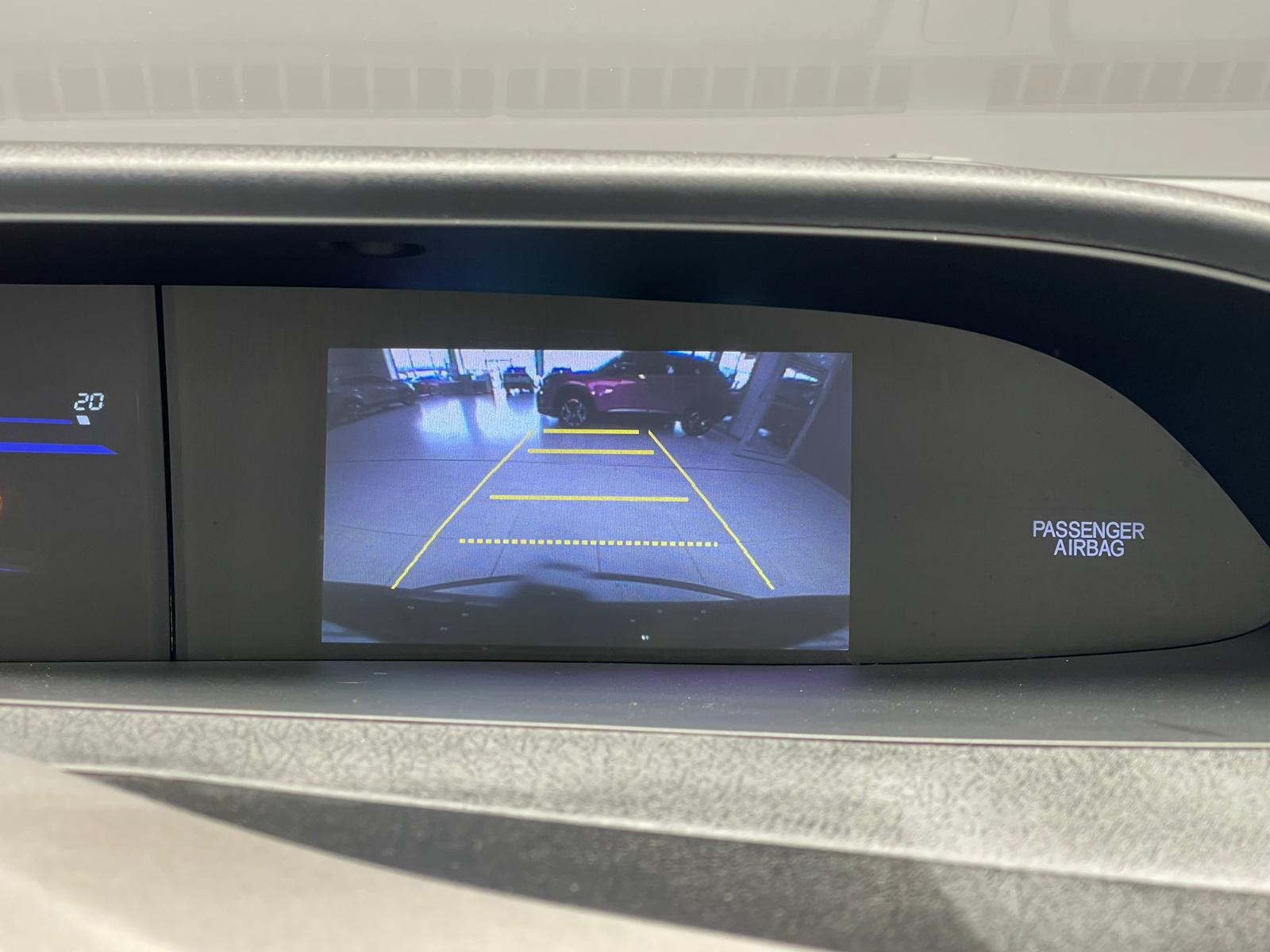 2012 MODEL HONDA CİVİC 1.6 ECO ELEGANCE 