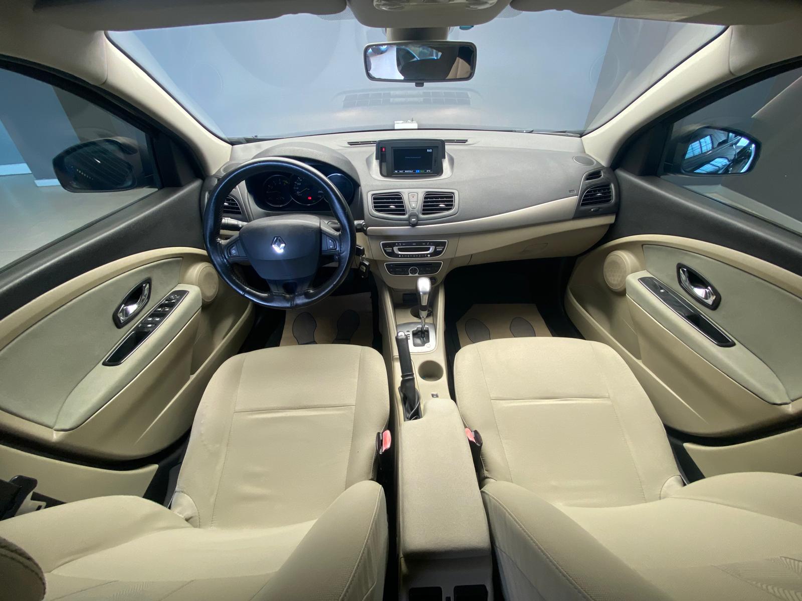 2012 RENAULT MEGANE HB 1.5 DCI
