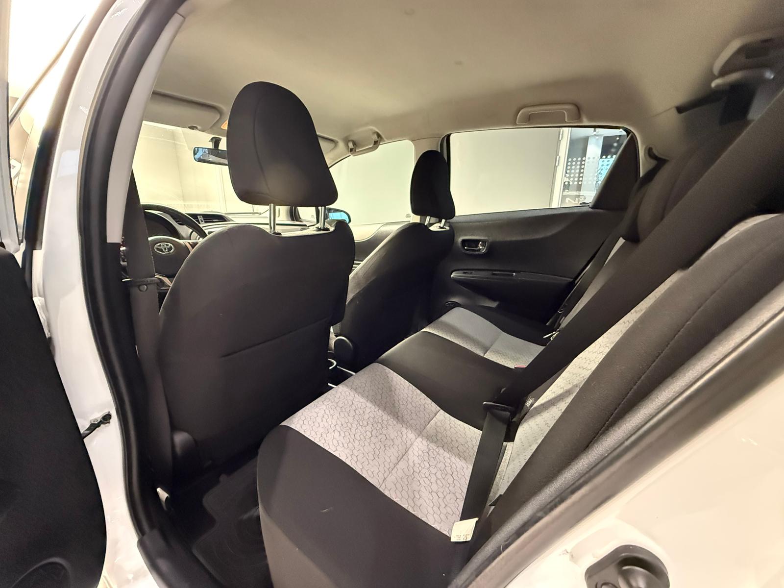 2013 MODEL TOYOTA YARİS 1.33 COOL