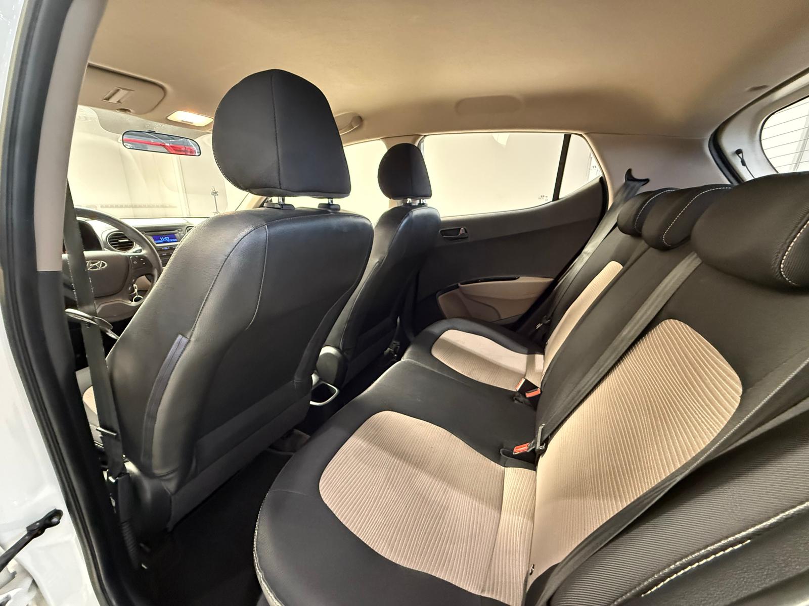 2014 MODEL HYUNDAİ İ10 1.0 STYLE