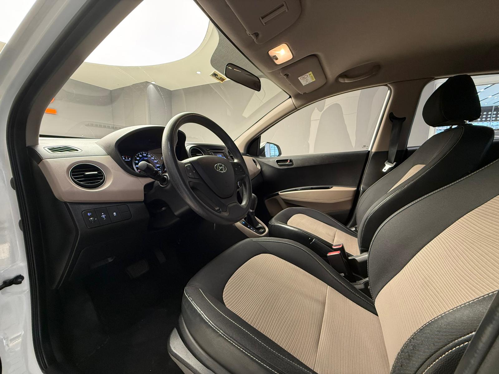 2014 MODEL HYUNDAİ İ10 1.0 STYLE