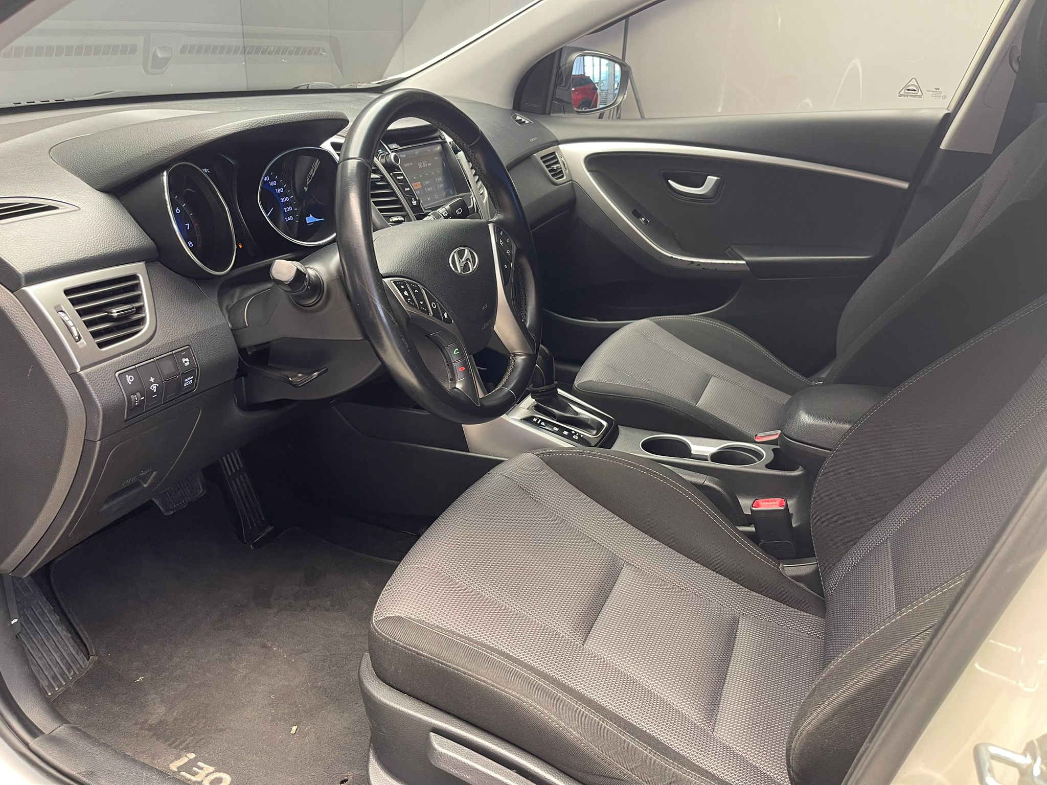 2014 MODEL HYUNDAİ İ30 STYLE