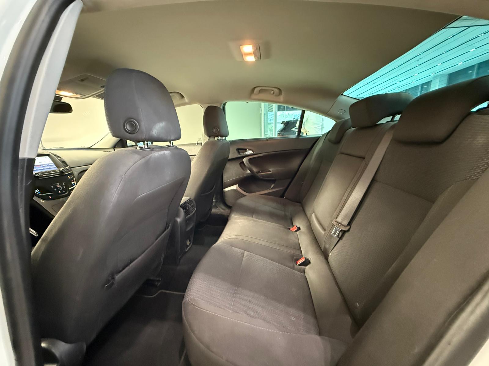 2015 MODEL OPEL İNSİGNİA 1.6CDTİ BUSİNESS