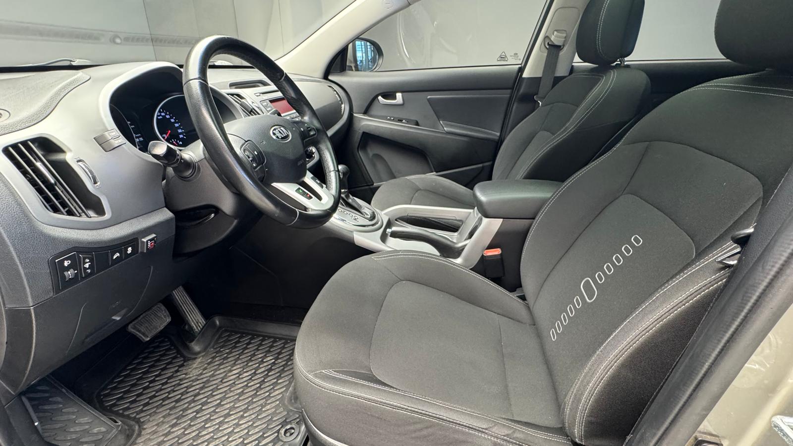 2015 MODEL KİA SPORTAGE 1.6 CONCEPT PLUS