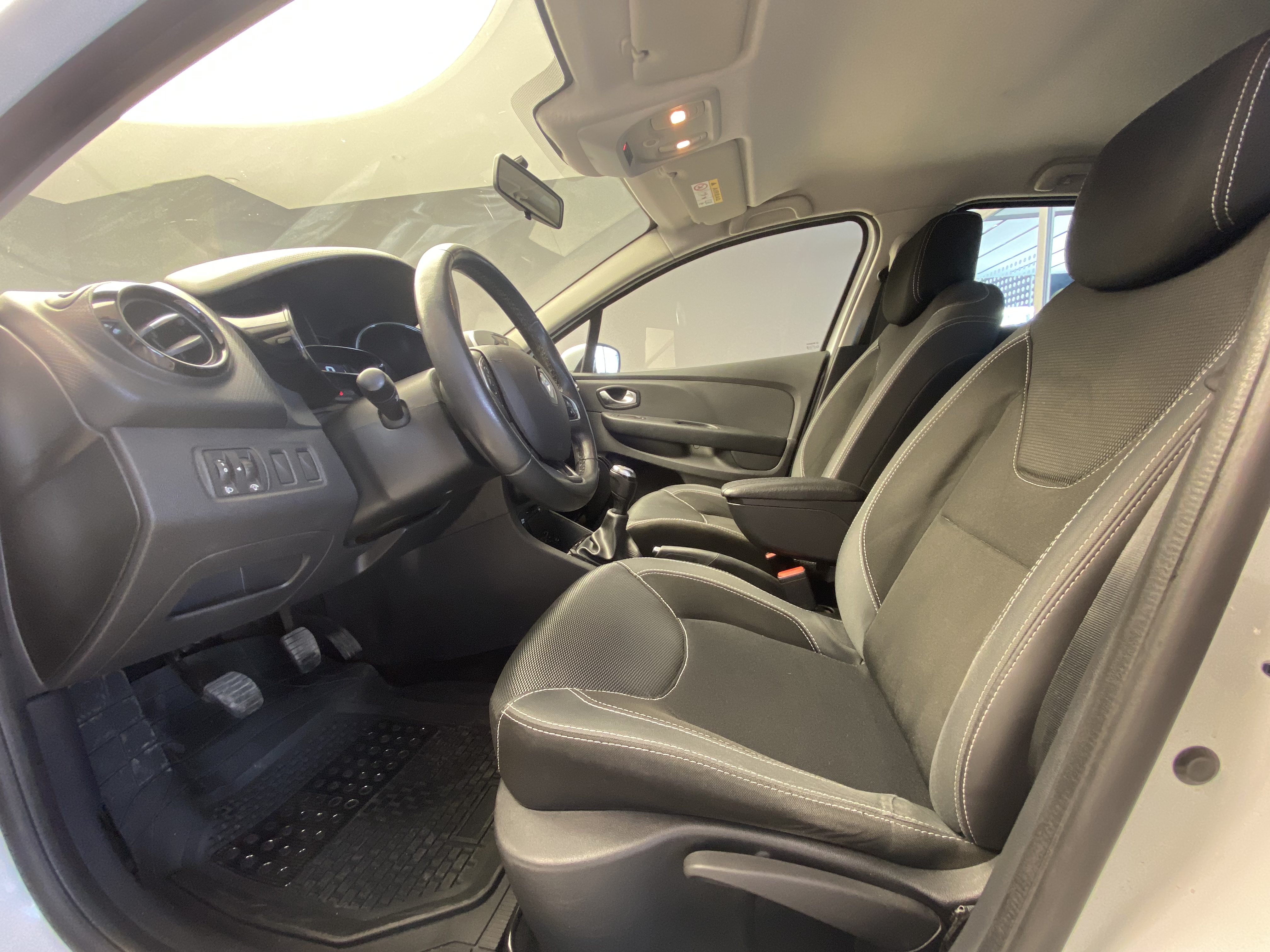 2016 MODEL RENAULT CLİO 1.5 DCI 