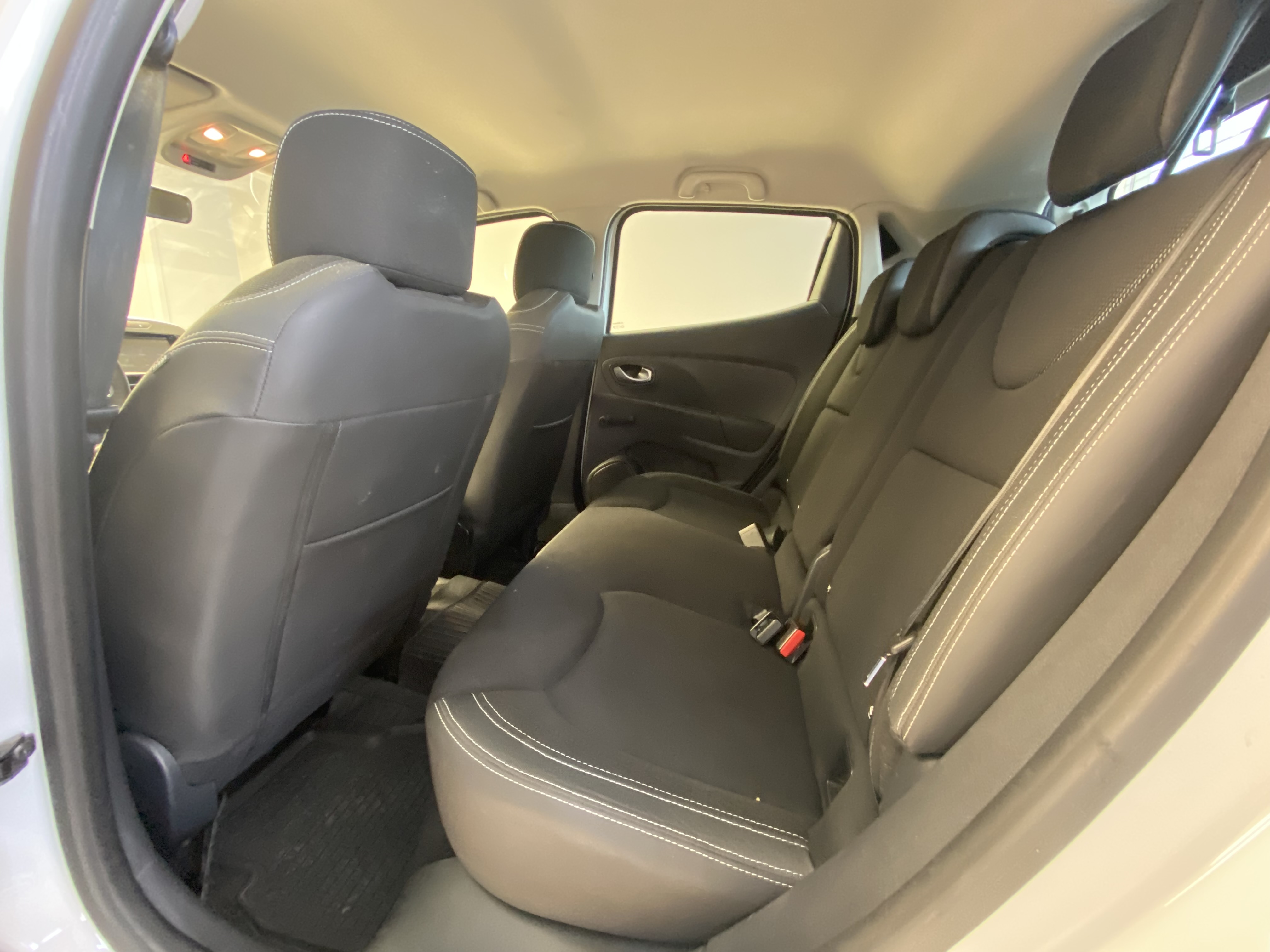 2016 MODEL RENAULT CLİO 1.5 DCI 