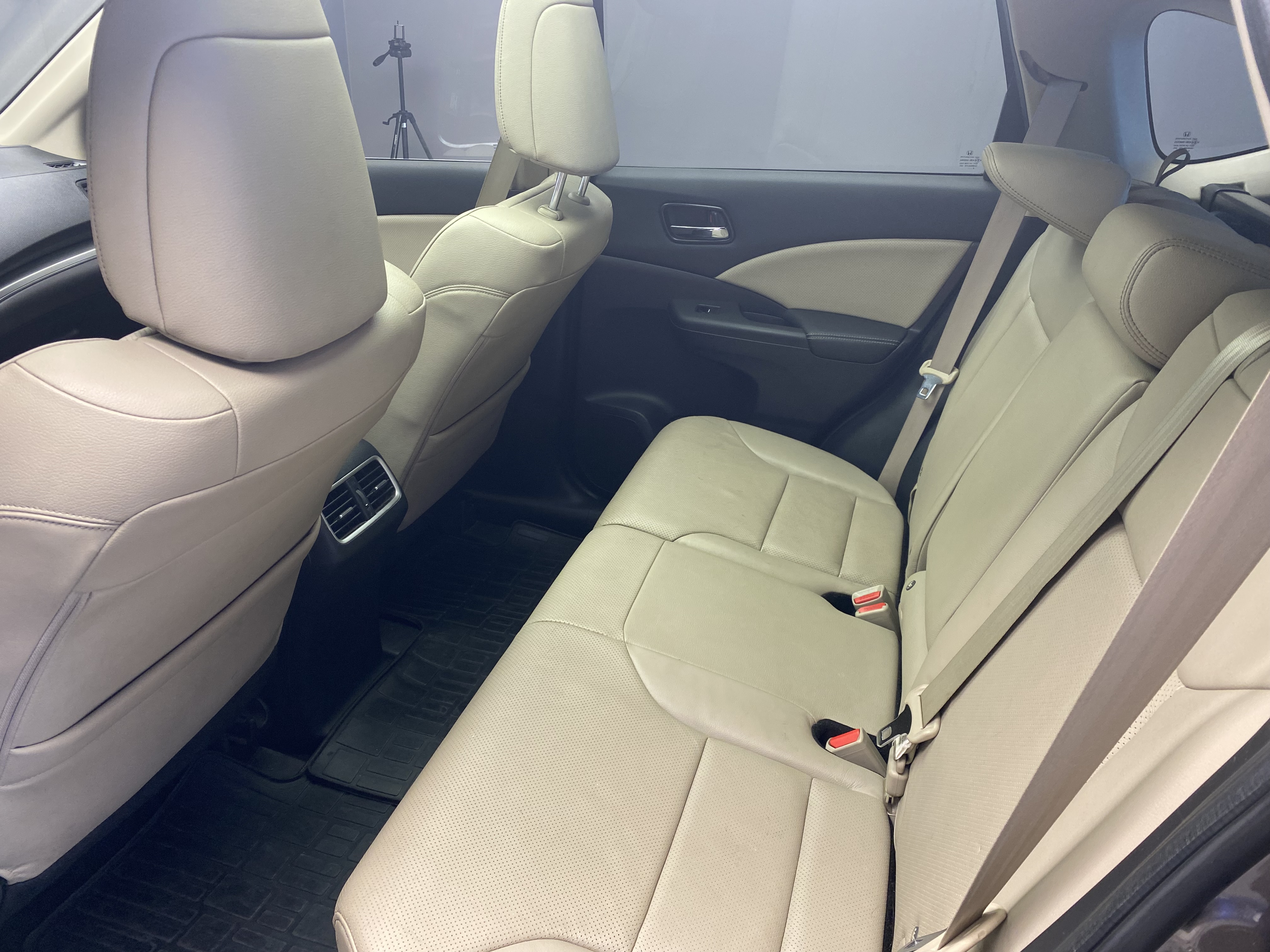 2016 MODEL HONDA CR-V 1.6 İ-DTEC