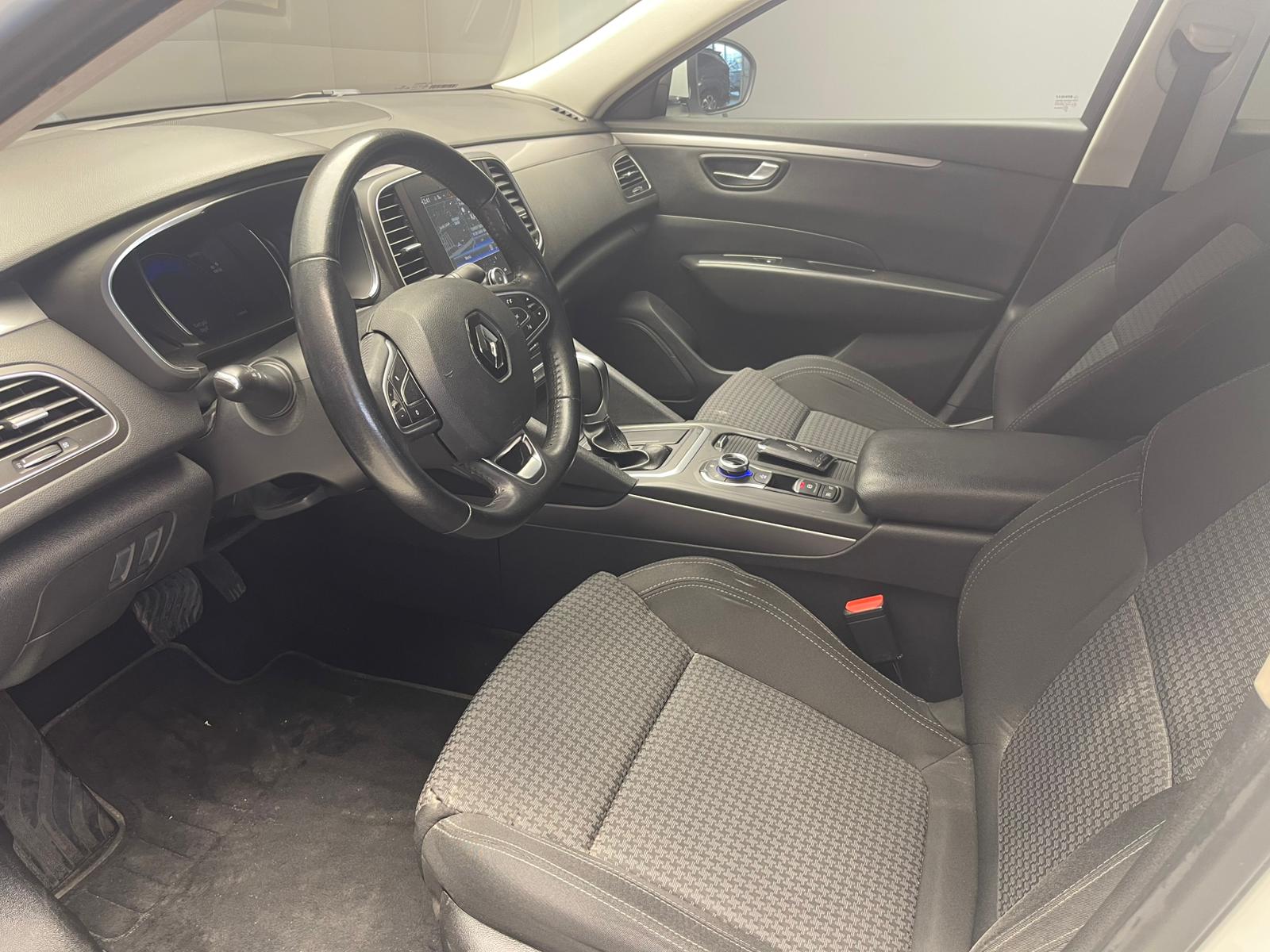 2016 MODEL RENAULT TALİSMAN 1.6 TOUCH 