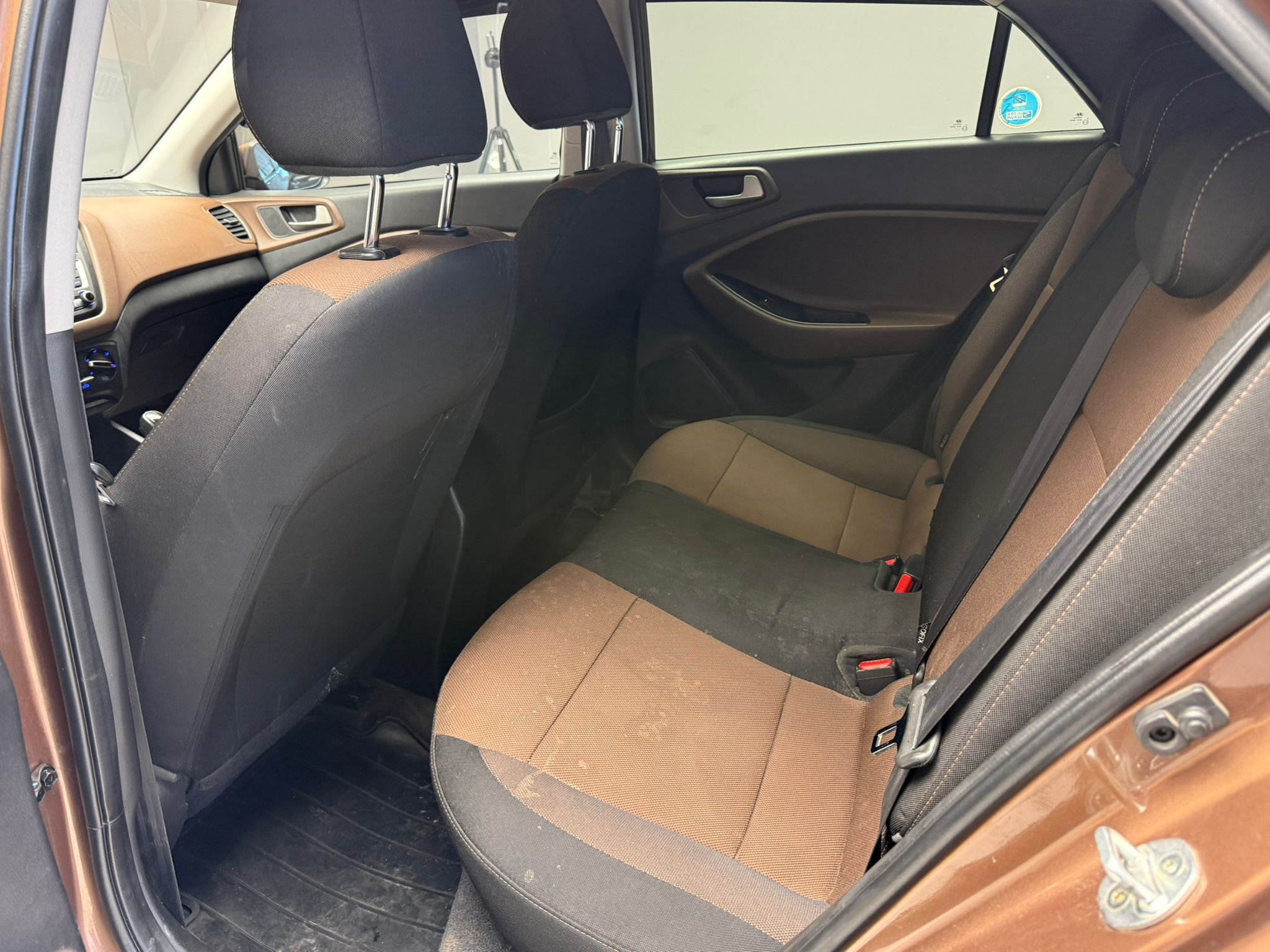 2017 MODEL HYUNDAİ İ20 1.4 STYLE