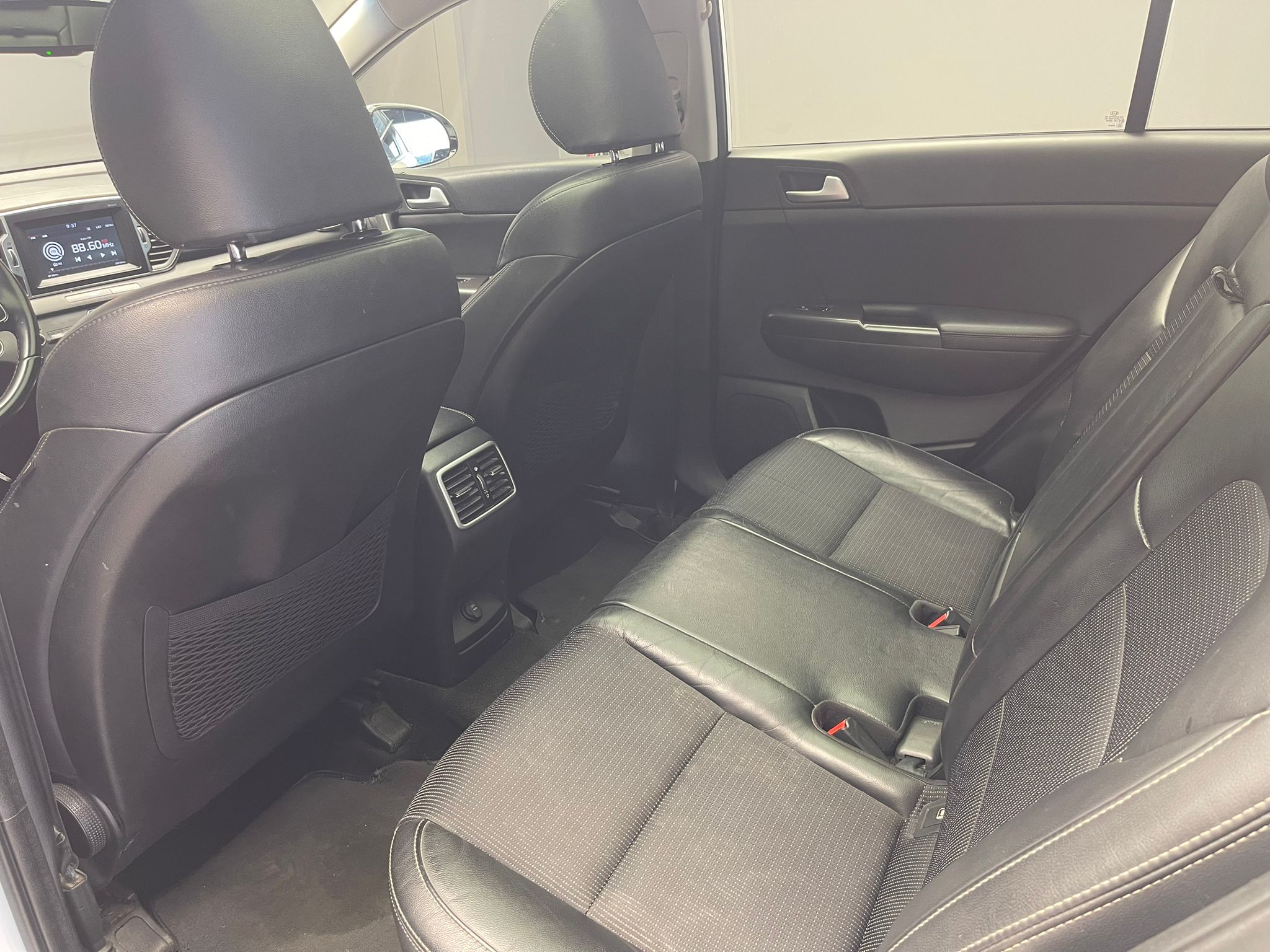 2017 MODEL KİA SPORTAGE 1.6 PREMİUM 