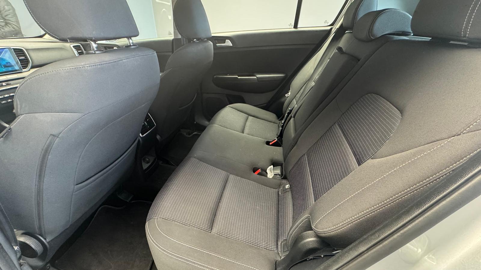 2017 MODEL KİA SPORTAGE 1.6 CONCEPT PLUS