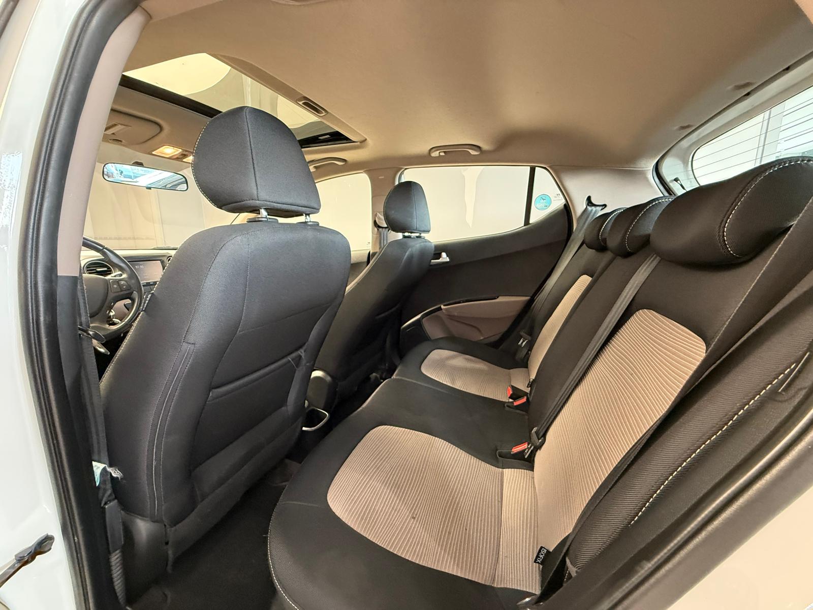 2017 MODEL HYUNDAİ İ10 1.2 ELİTE