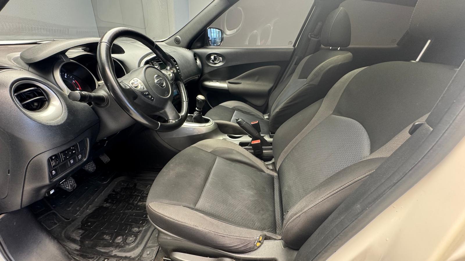 2018 MODEL NİSSAN JUKE 1.5 SKYPACK 