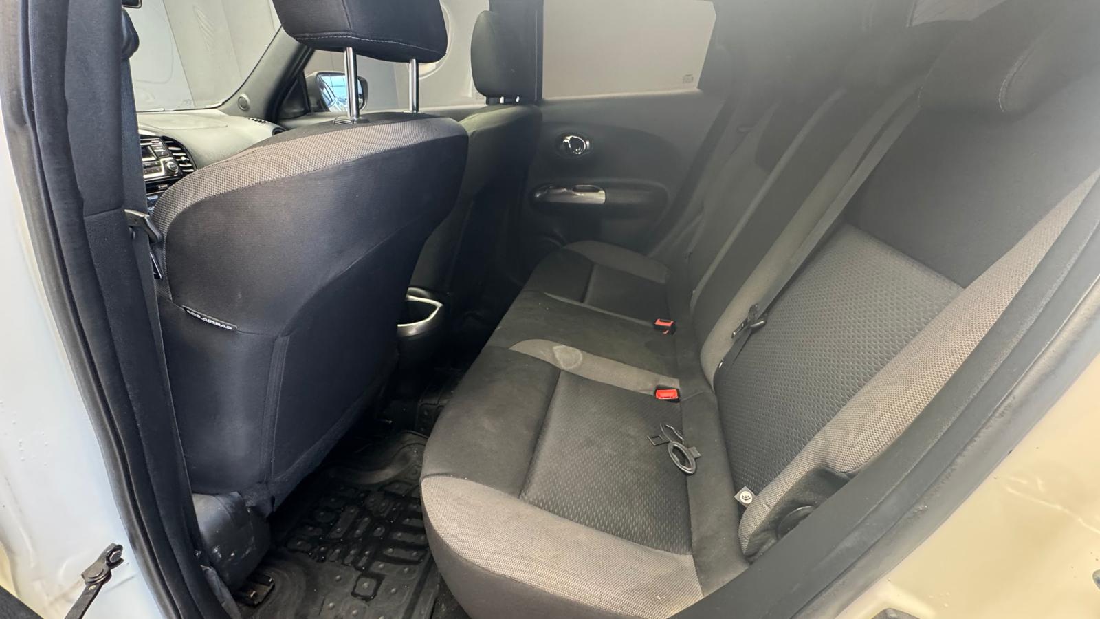 2018 MODEL NİSSAN JUKE 1.5 SKYPACK 