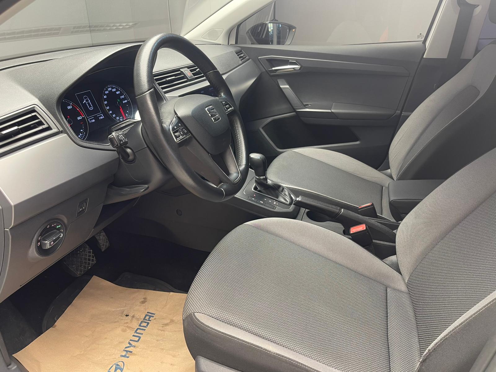 2018 MODEL SEAT İBİZA 1.6 STYLE