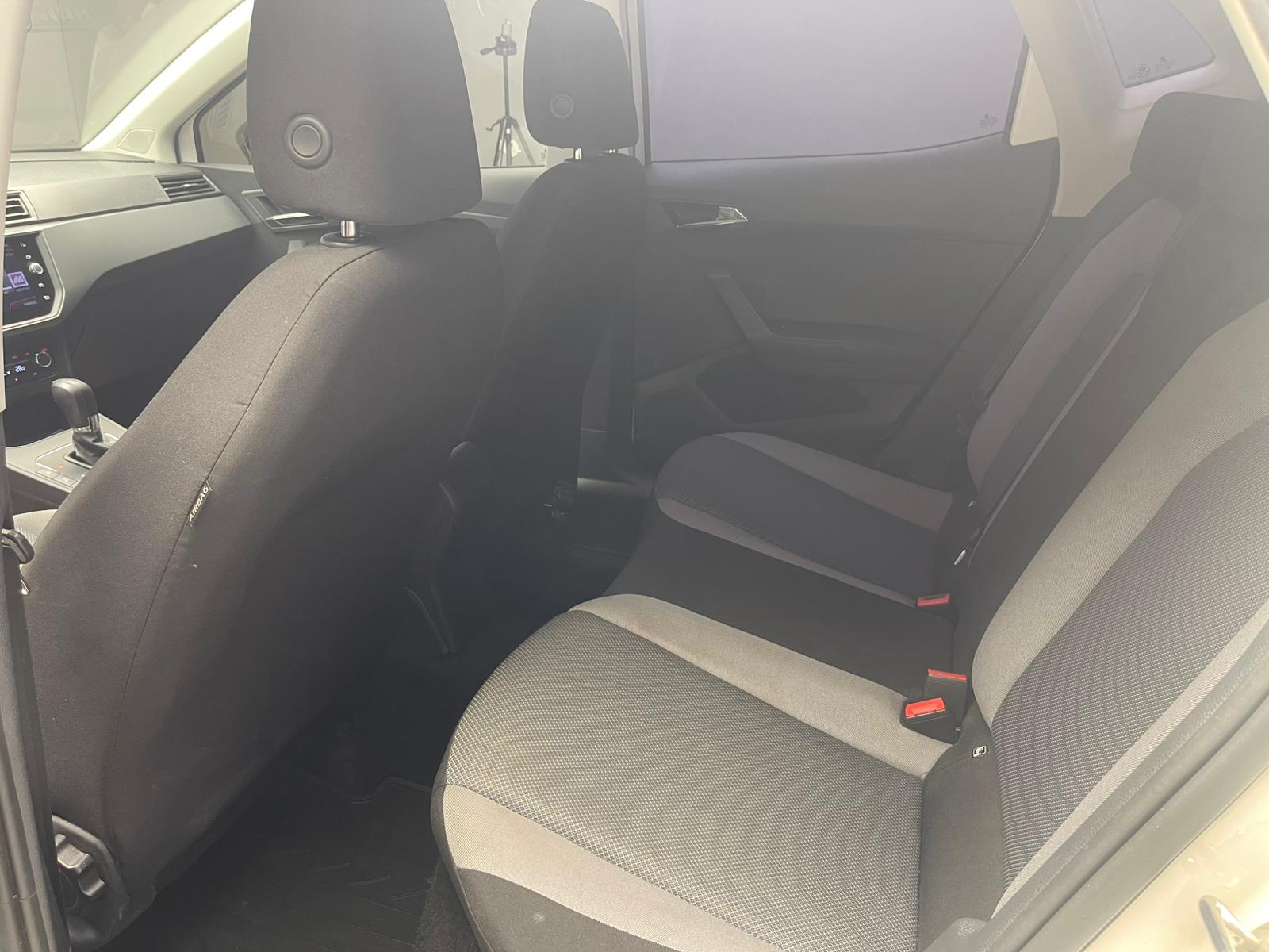 2018 MODEL SEAT İBİZA 1.6 STYLE