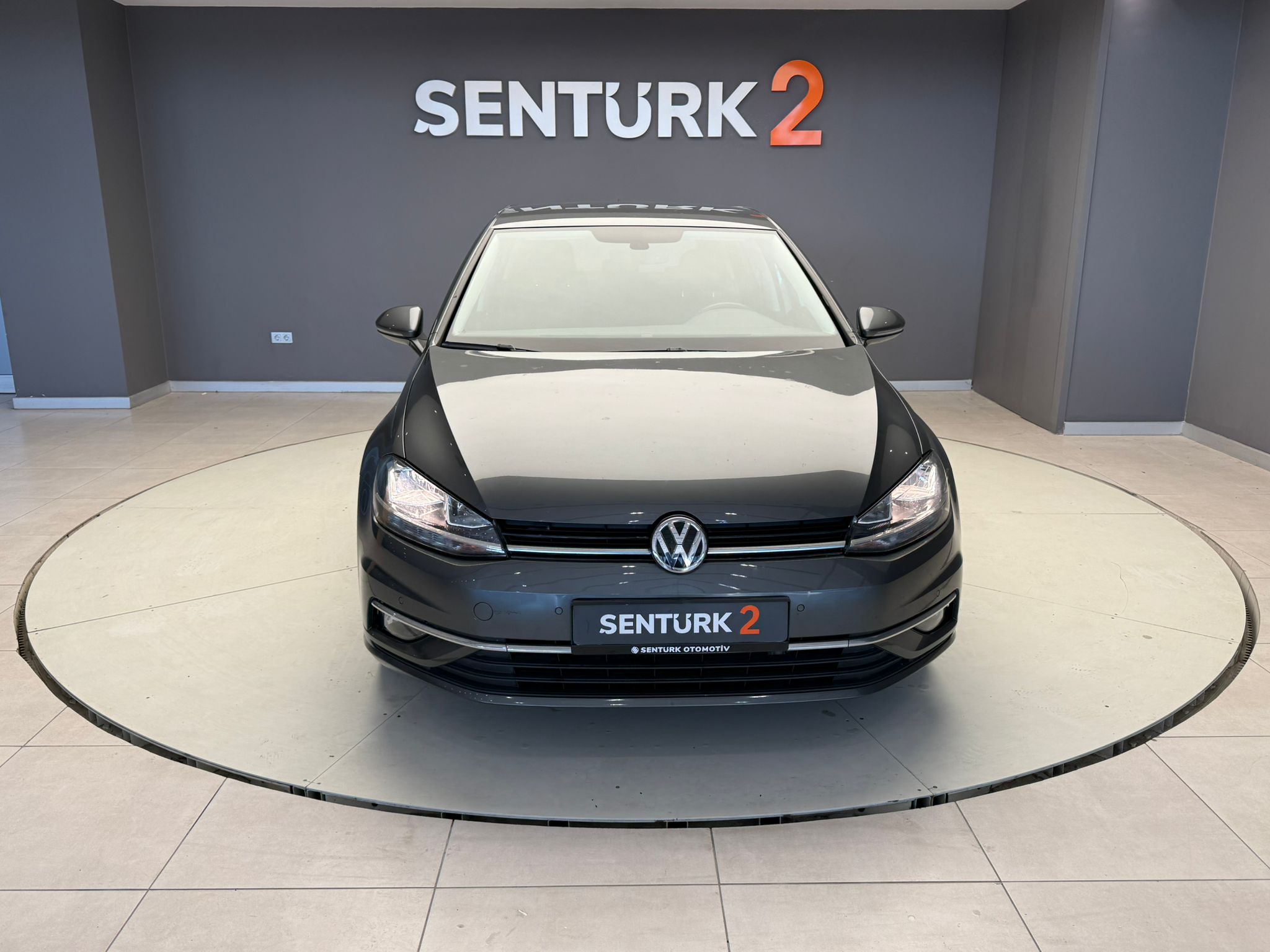 2019 MODEL VOLKSWAGEN GOLF 1.5 COMFORTLİNE