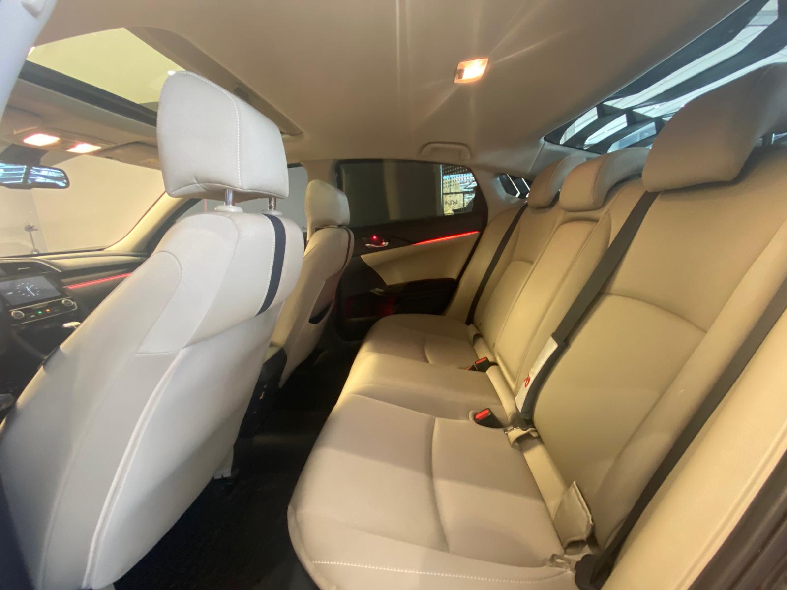 2019 MODEL HONDA CİVİC 1.6 ECO ELEGANCE 