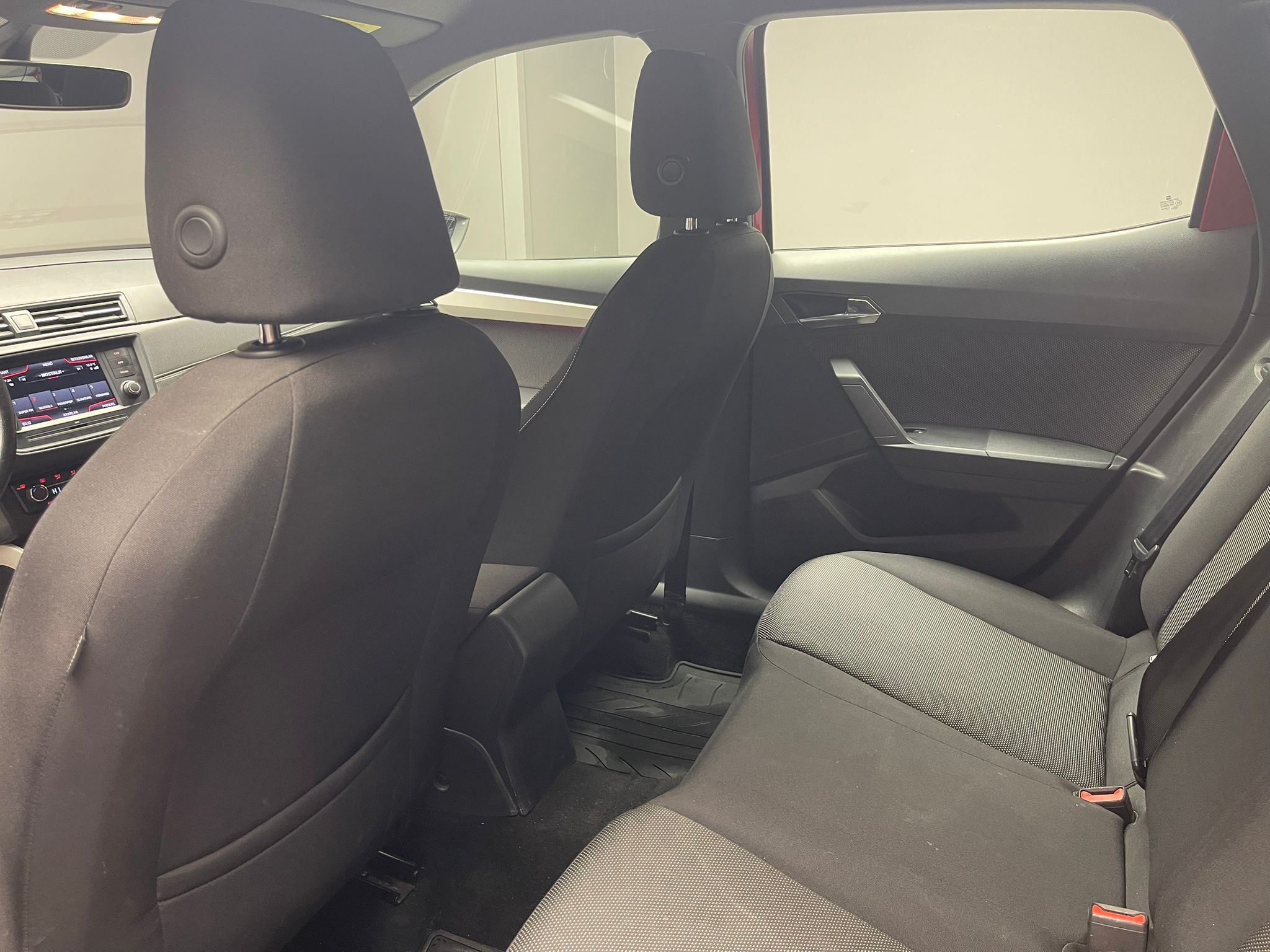 2019 MODEL SEAT ARONA 1.6 TDİ 