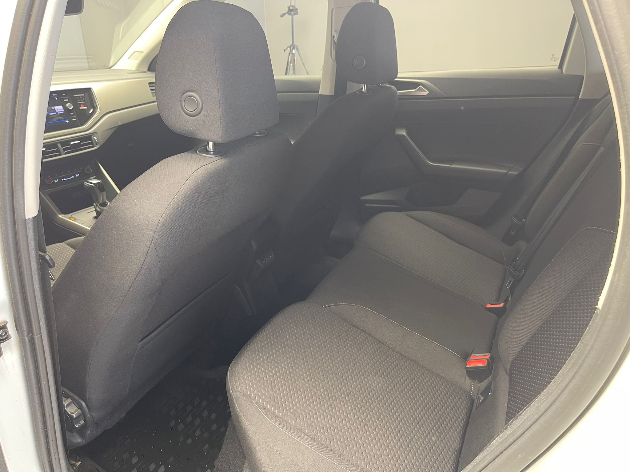 2019 MODEL VOLKSWAGEN POLO 1.0 TSI 