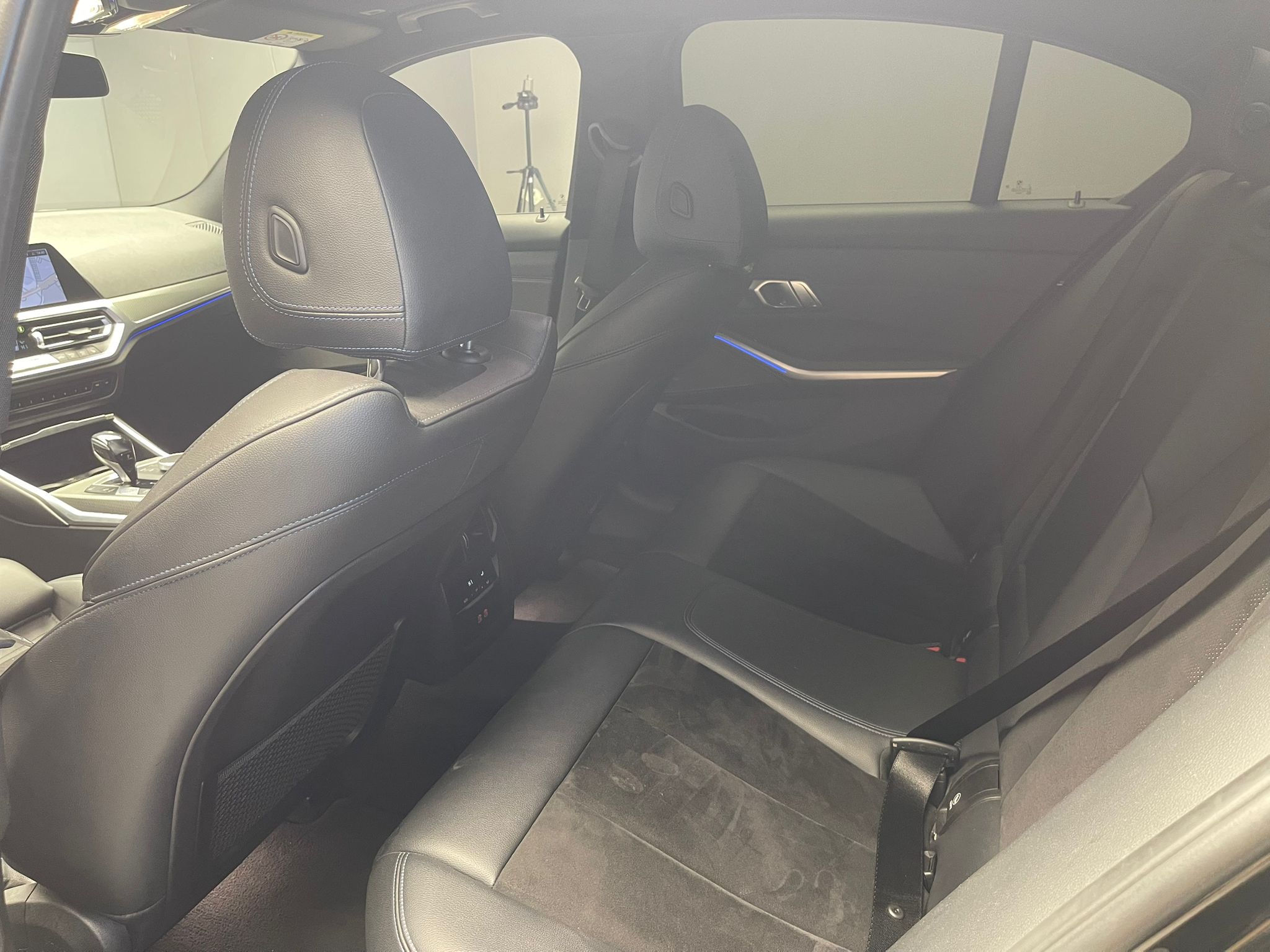 2020 MODEL BMW 320İ