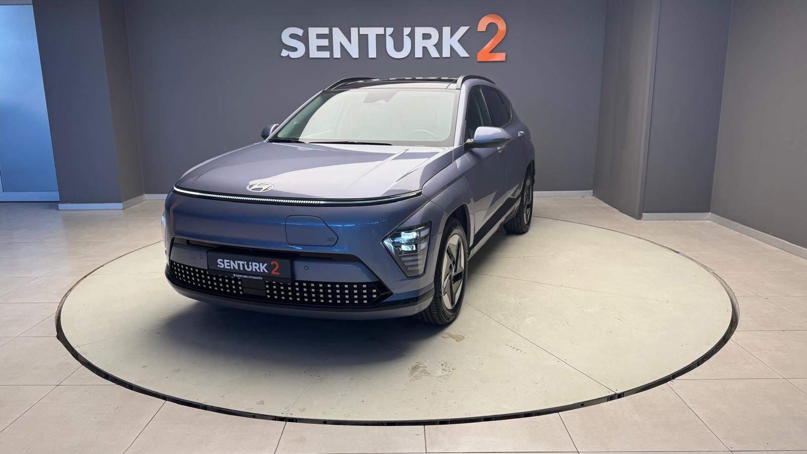 2024 MODEL HYUNDAİ KONA ADVANCE 