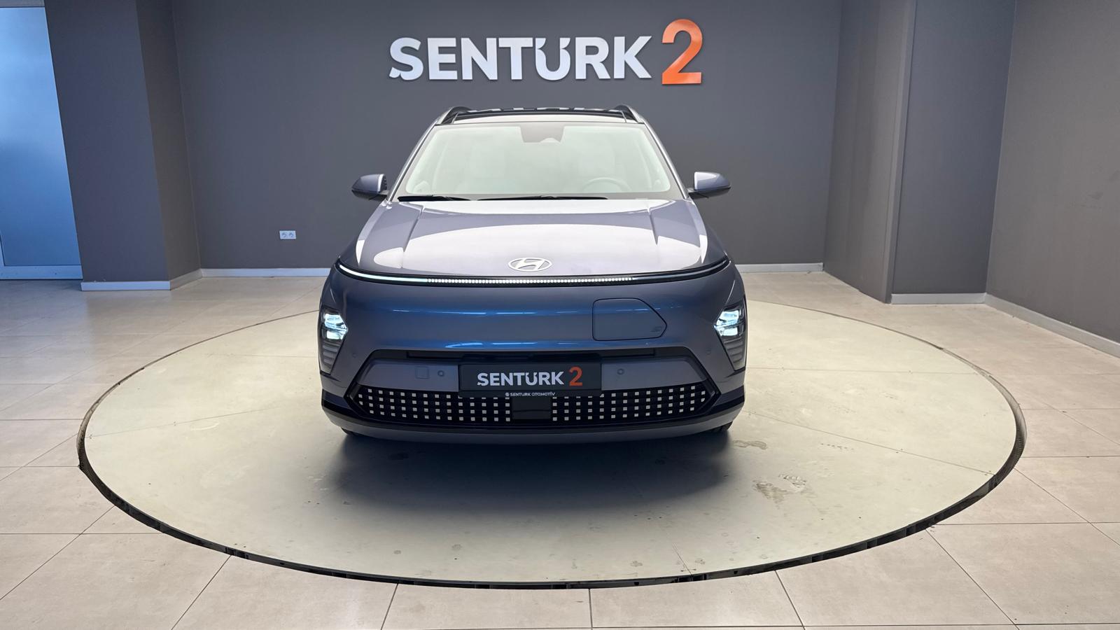 2024 MODEL HYUNDAİ KONA ADVANCE 