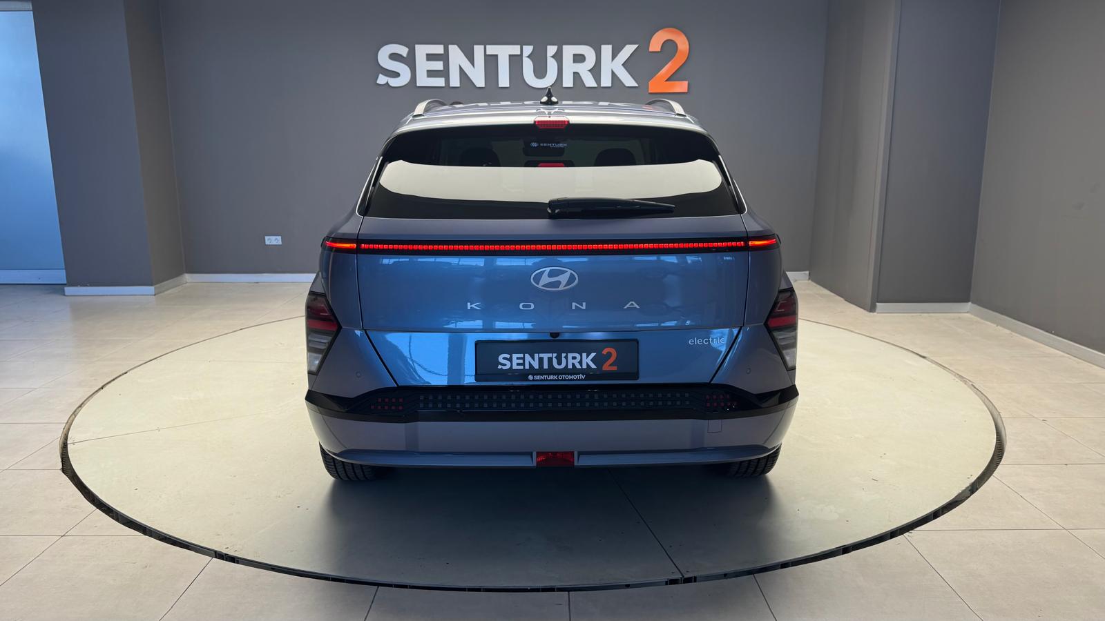 2024 MODEL HYUNDAİ KONA ADVANCE 