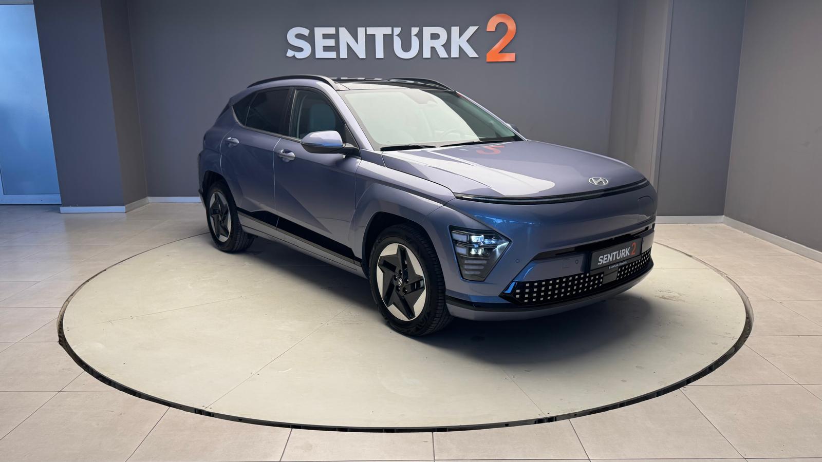 2024 MODEL HYUNDAİ KONA ADVANCE 