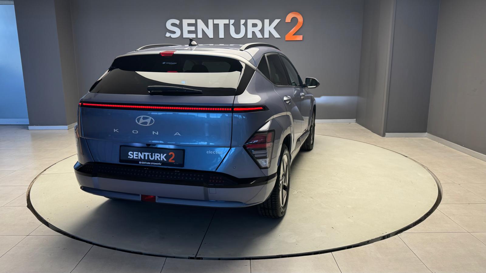 2024 MODEL HYUNDAİ KONA ADVANCE 