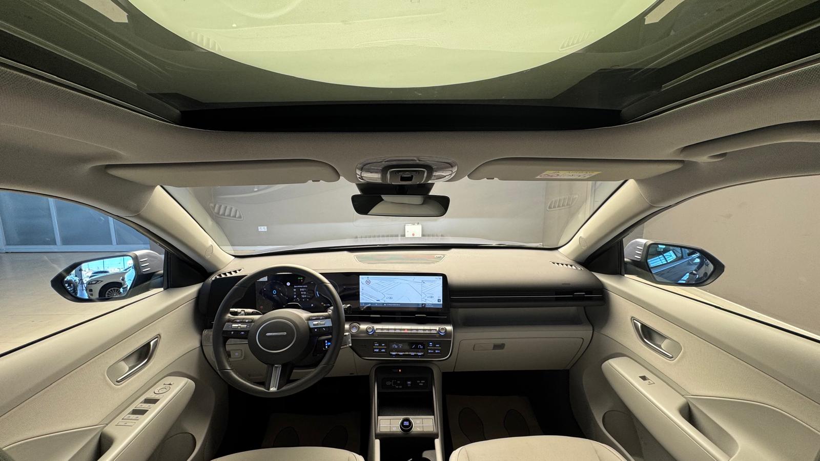 2024 MODEL HYUNDAİ KONA ADVANCE 