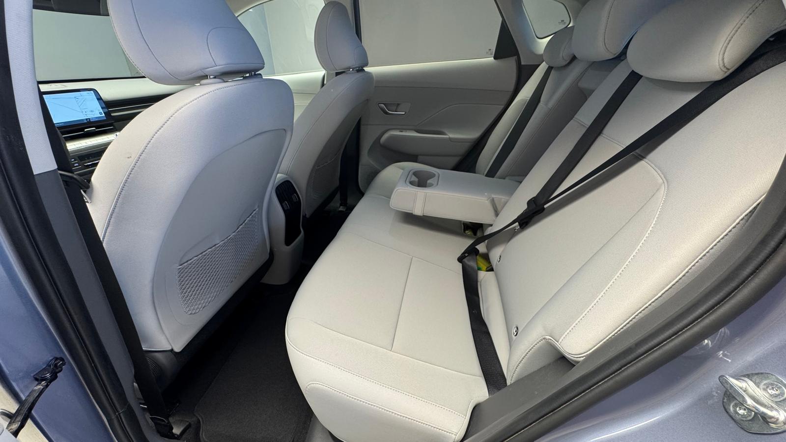 2024 MODEL HYUNDAİ KONA ADVANCE 