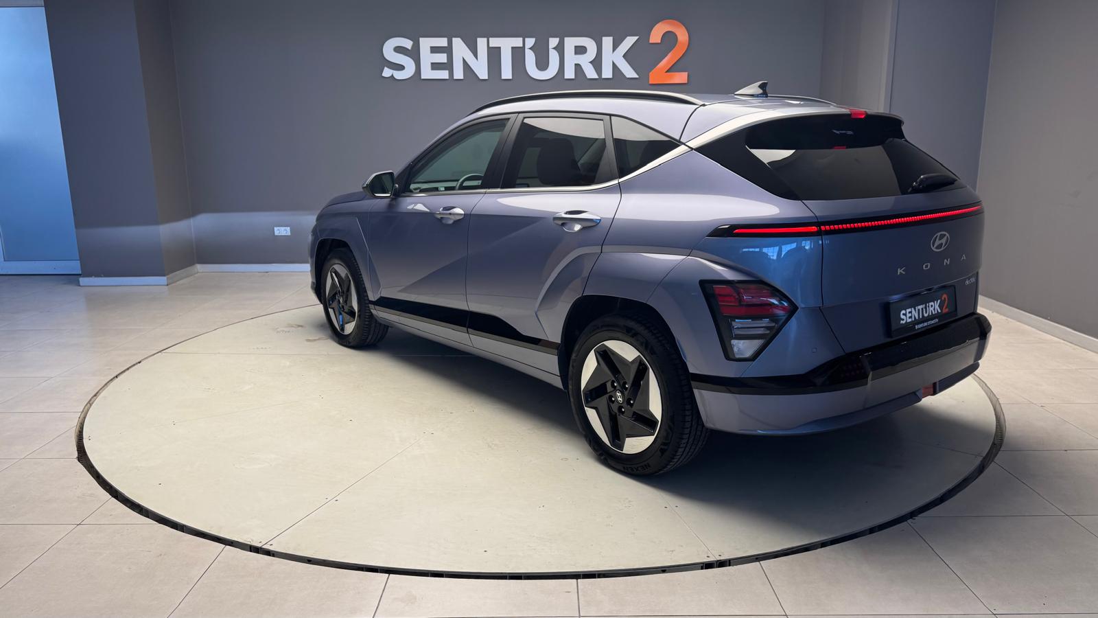 2024 MODEL HYUNDAİ KONA ADVANCE 