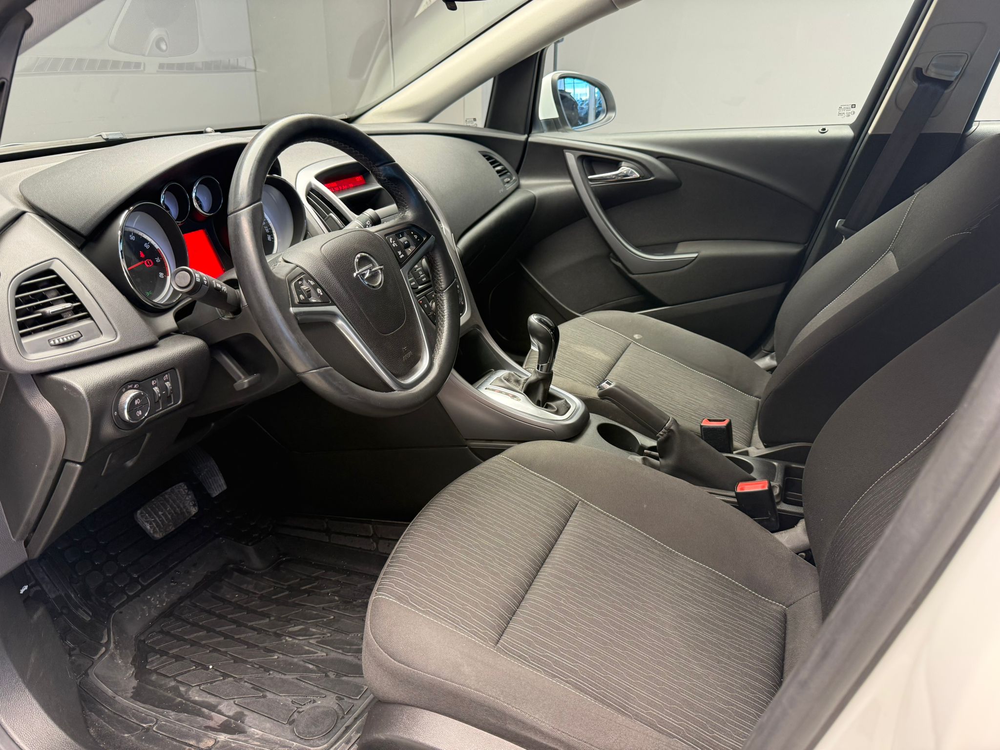 2020 MODEL OPEL ASTRA 1.4T EDİTİON PLUS