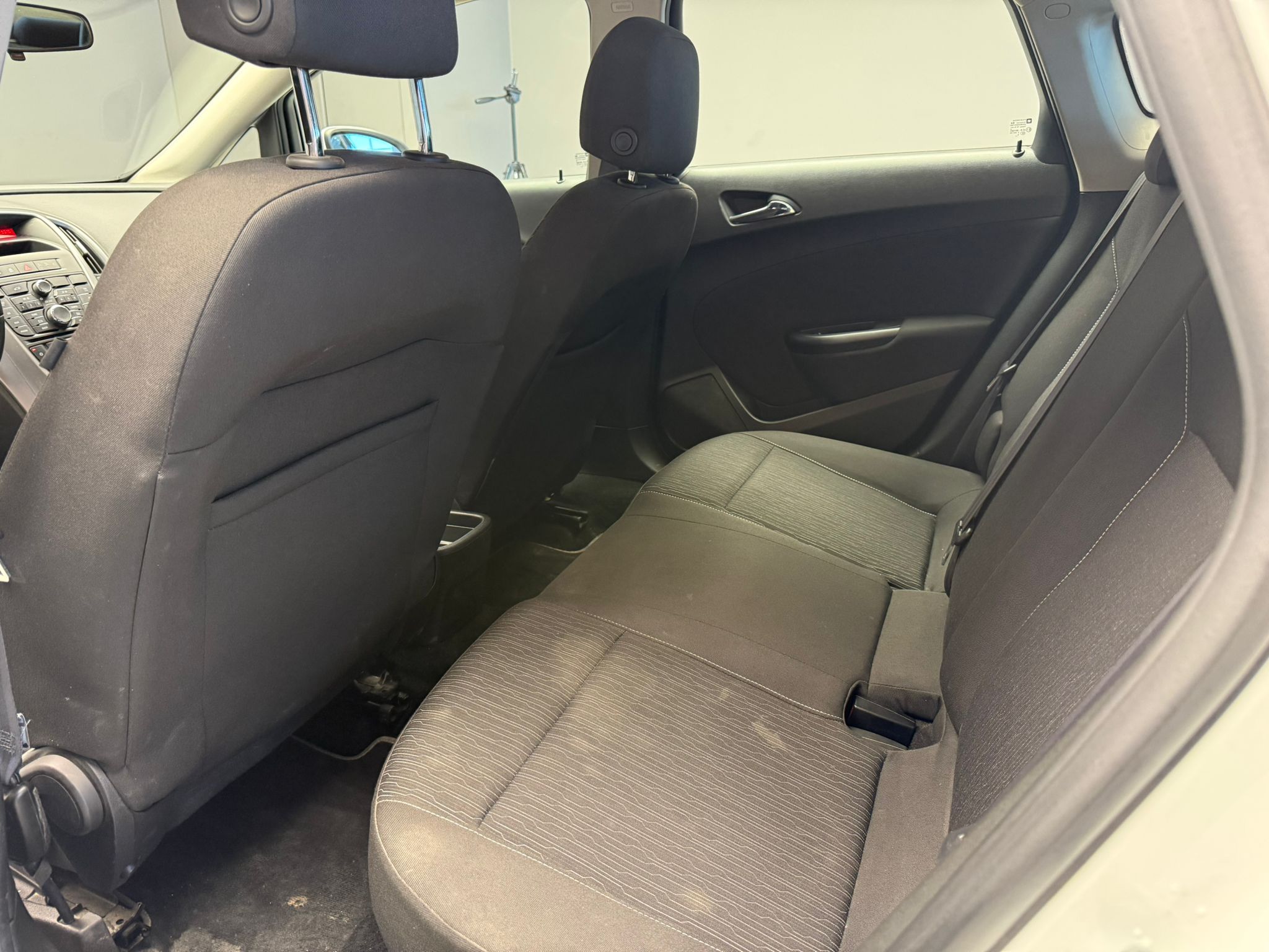 2020 MODEL OPEL ASTRA 1.4T EDİTİON PLUS