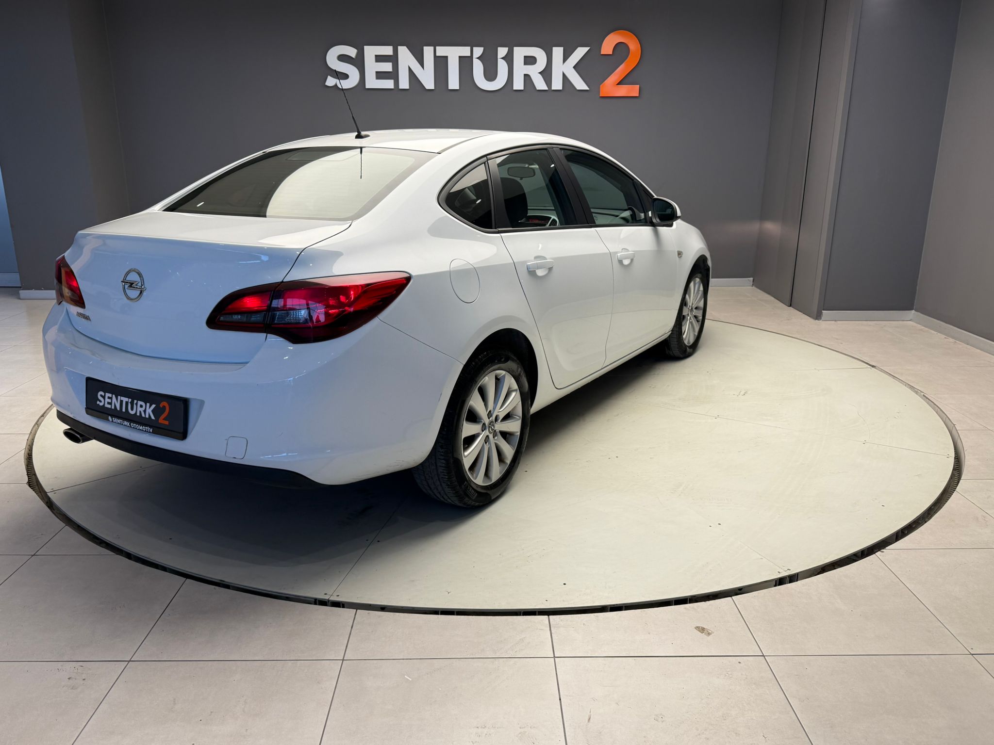 2020 MODEL OPEL ASTRA 1.4T EDİTİON PLUS