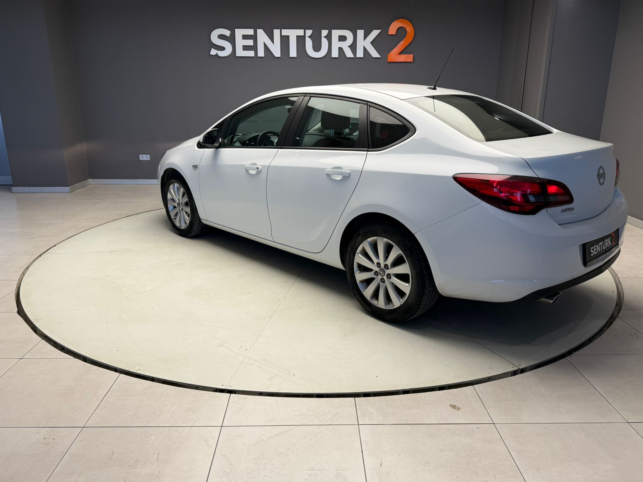 2020 MODEL OPEL ASTRA 1.4T EDİTİON PLUS