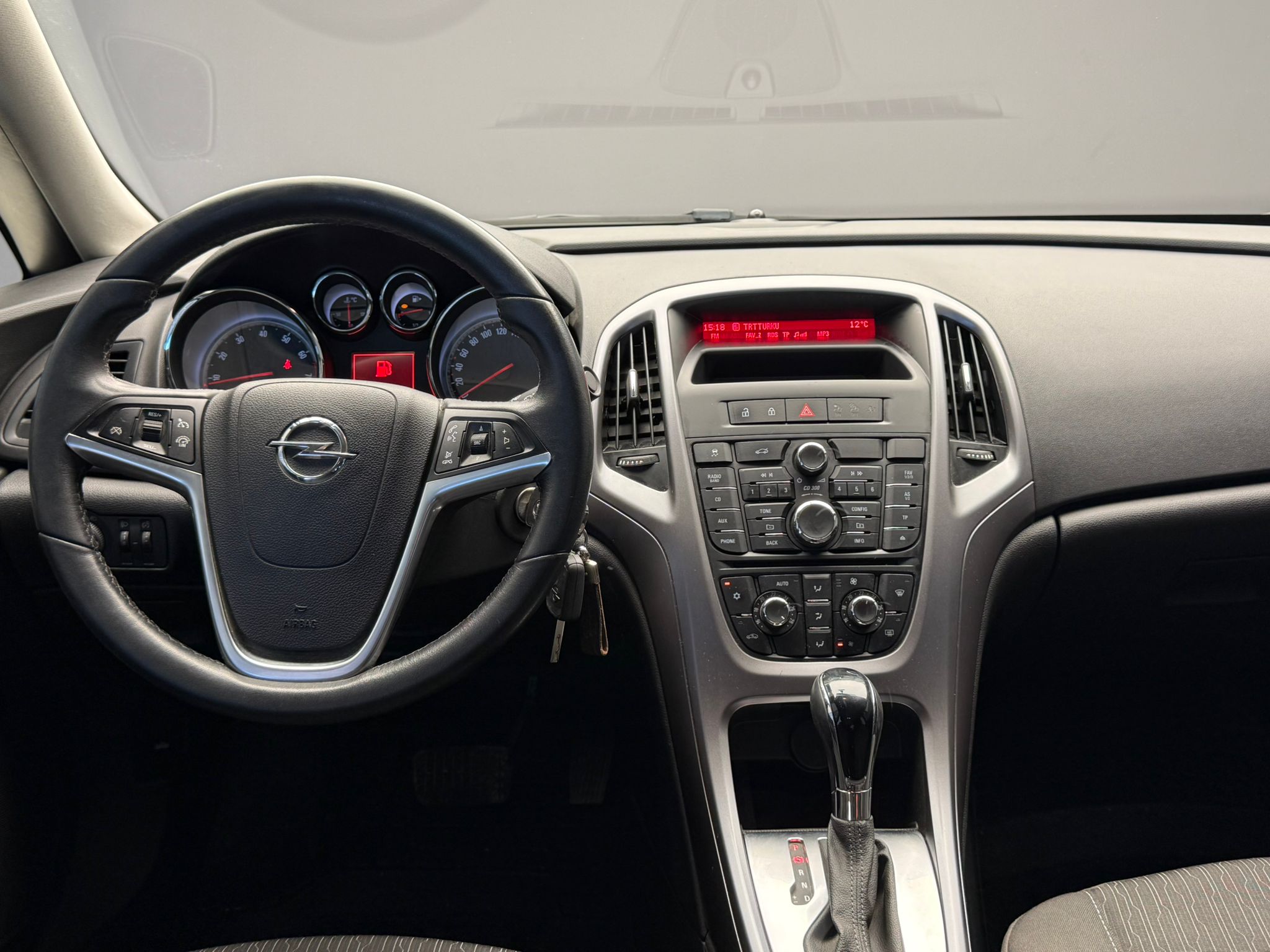 2020 MODEL OPEL ASTRA 1.4T EDİTİON PLUS