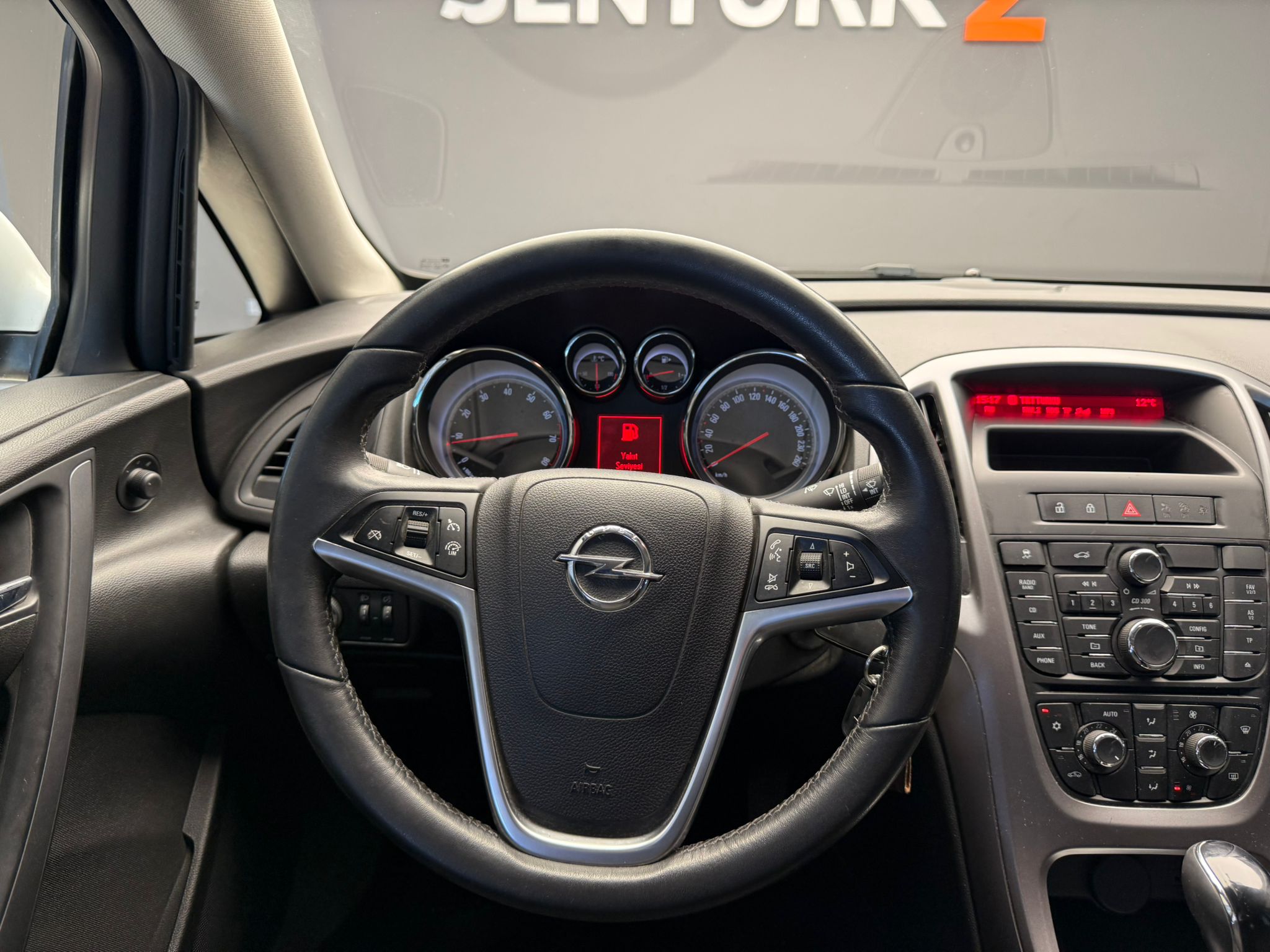 2020 MODEL OPEL ASTRA 1.4T EDİTİON PLUS