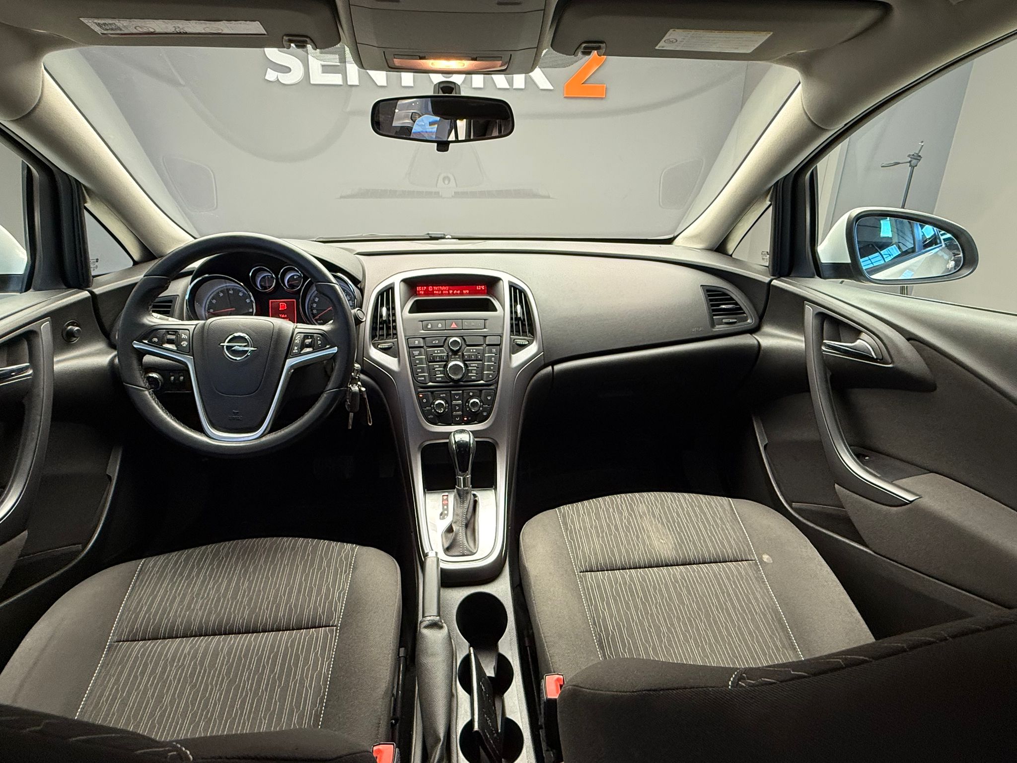 2020 MODEL OPEL ASTRA 1.4T EDİTİON PLUS