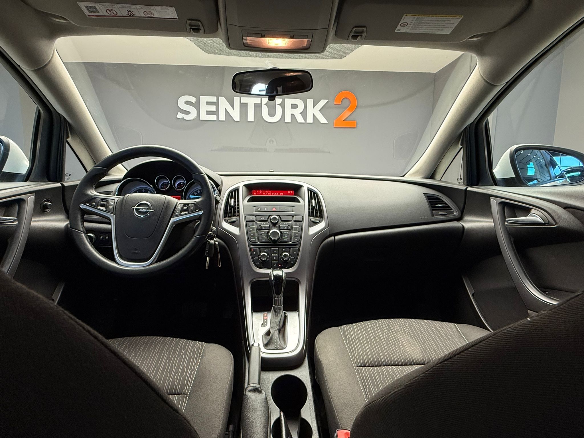 2020 MODEL OPEL ASTRA 1.4T EDİTİON PLUS