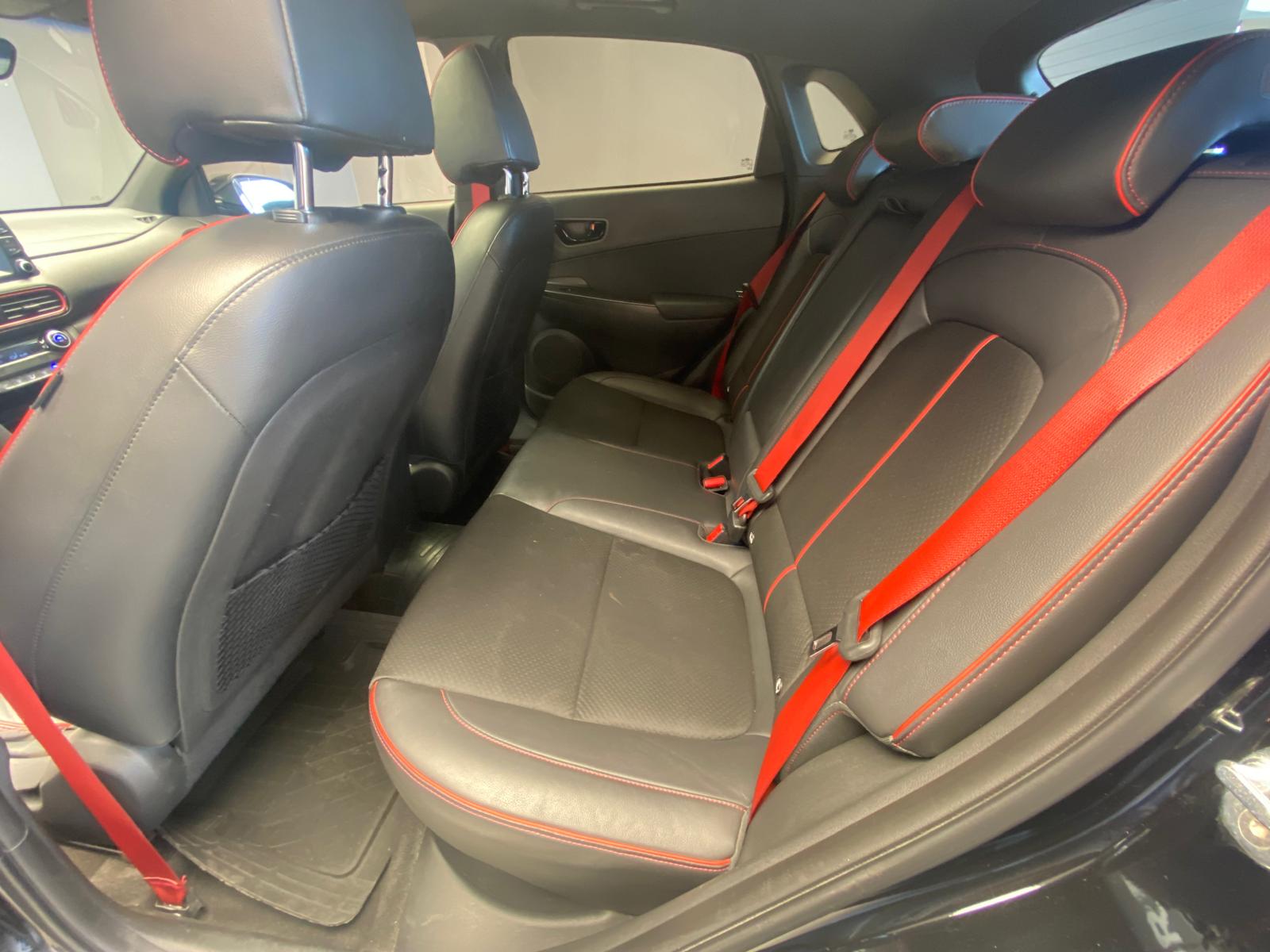2020 MODEL HYUNDAİ KONA 1.6 ELİTE SMART