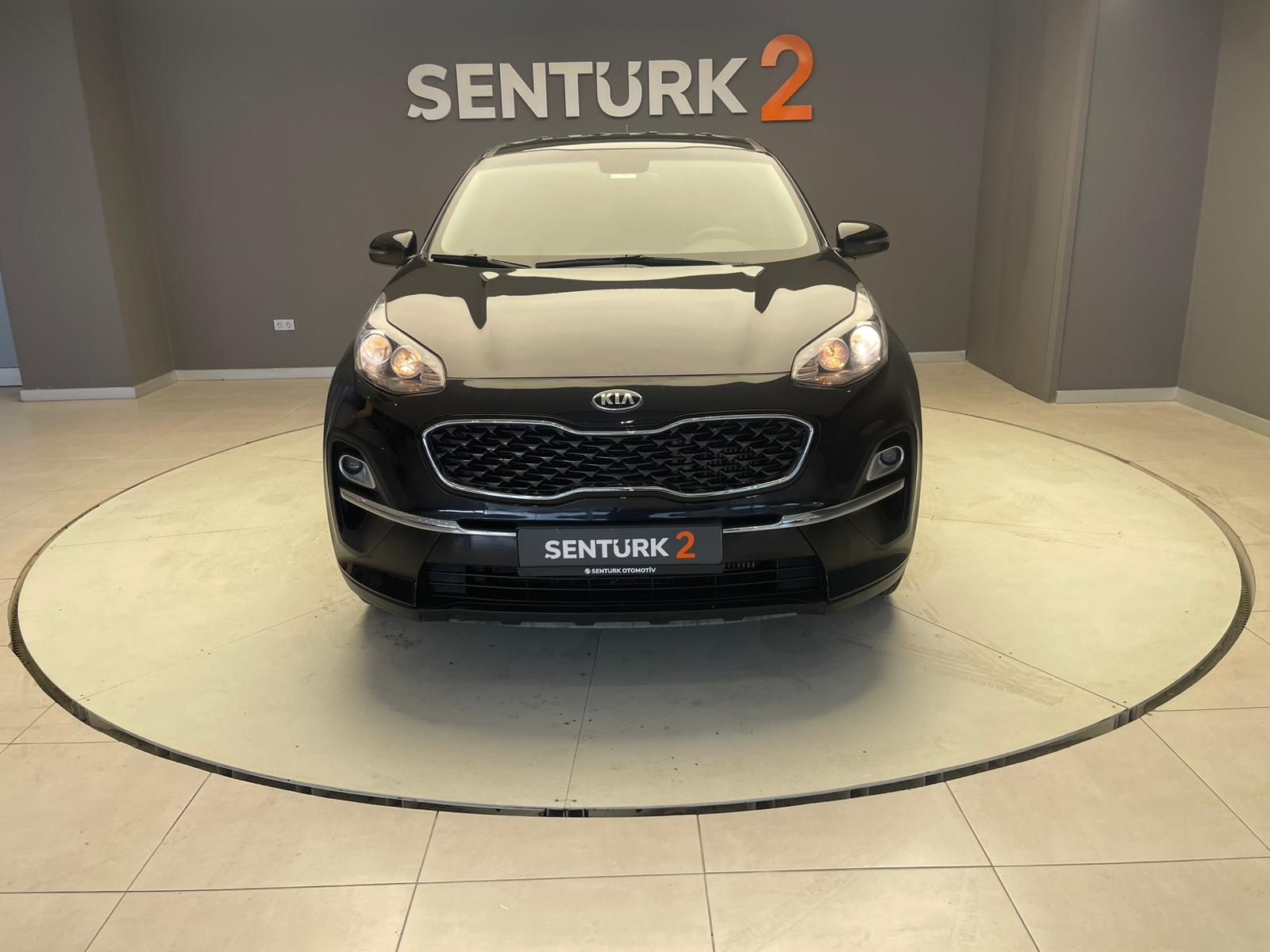 2020 MODEL KİA SPORTAGE 1.6 COOL 