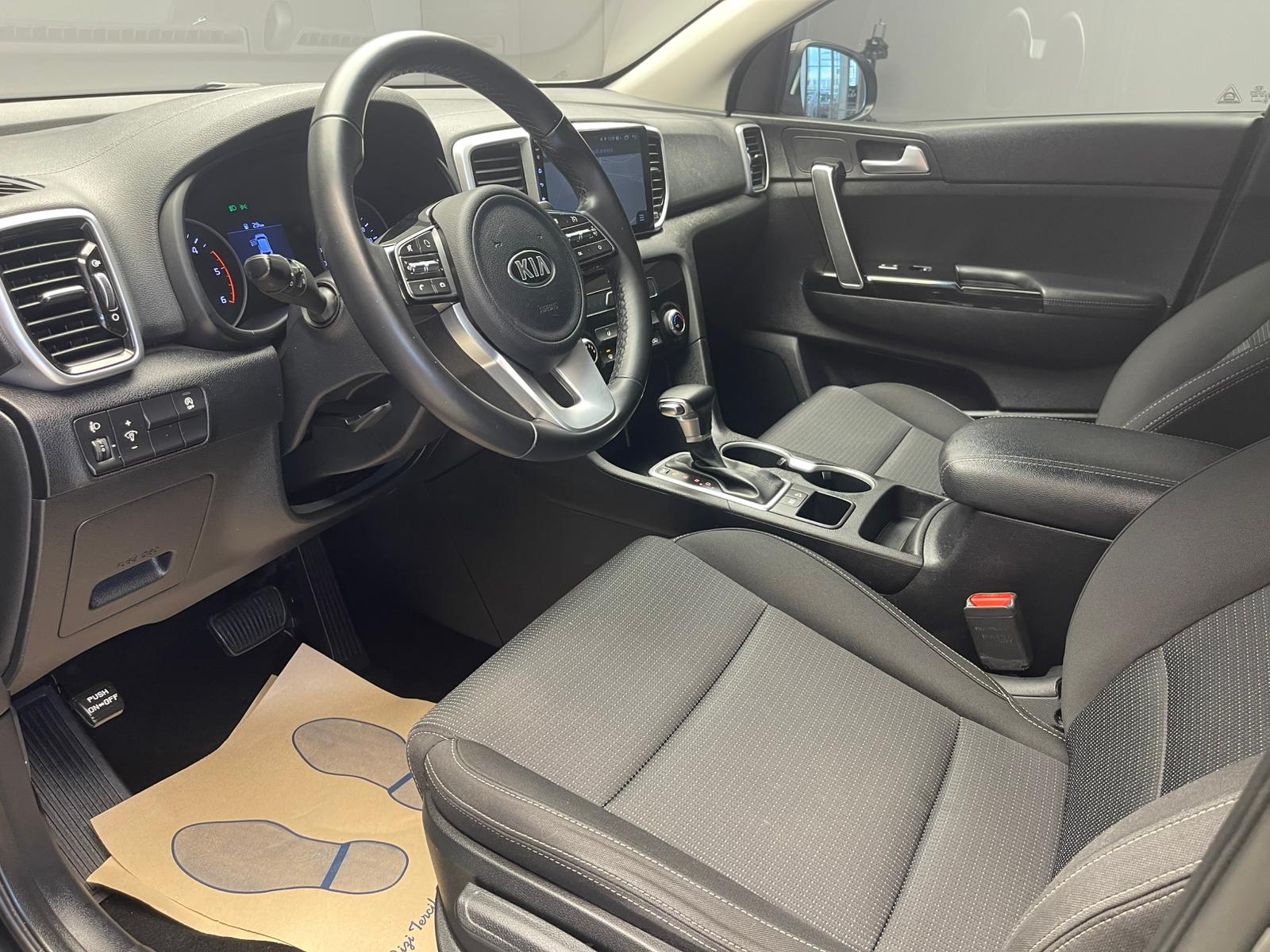 2020 MODEL KİA SPORTAGE 1.6 COOL 