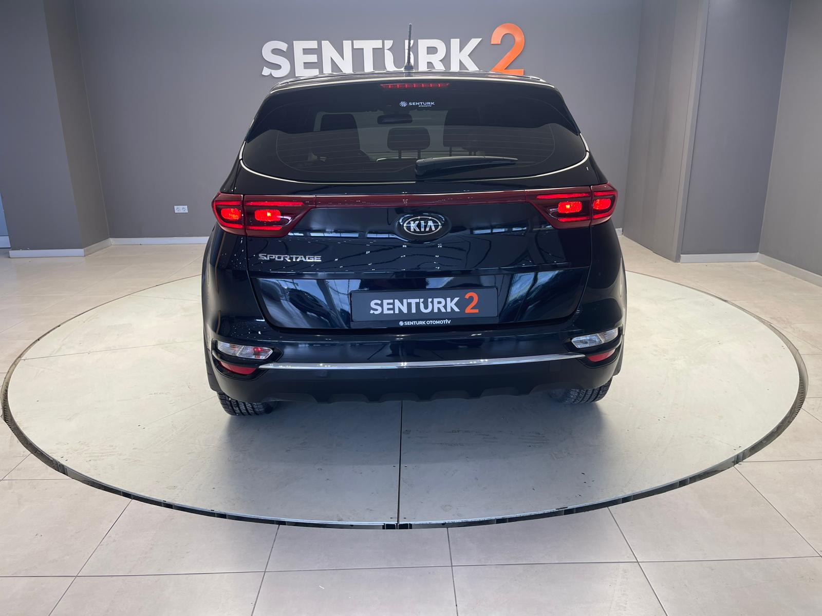2020 MODEL KİA SPORTAGE 1.6 COOL 
