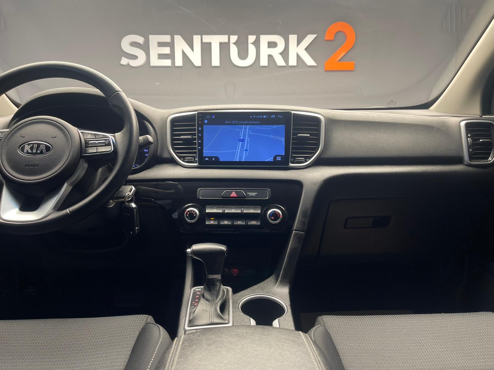 2020 MODEL KİA SPORTAGE 1.6 COOL 