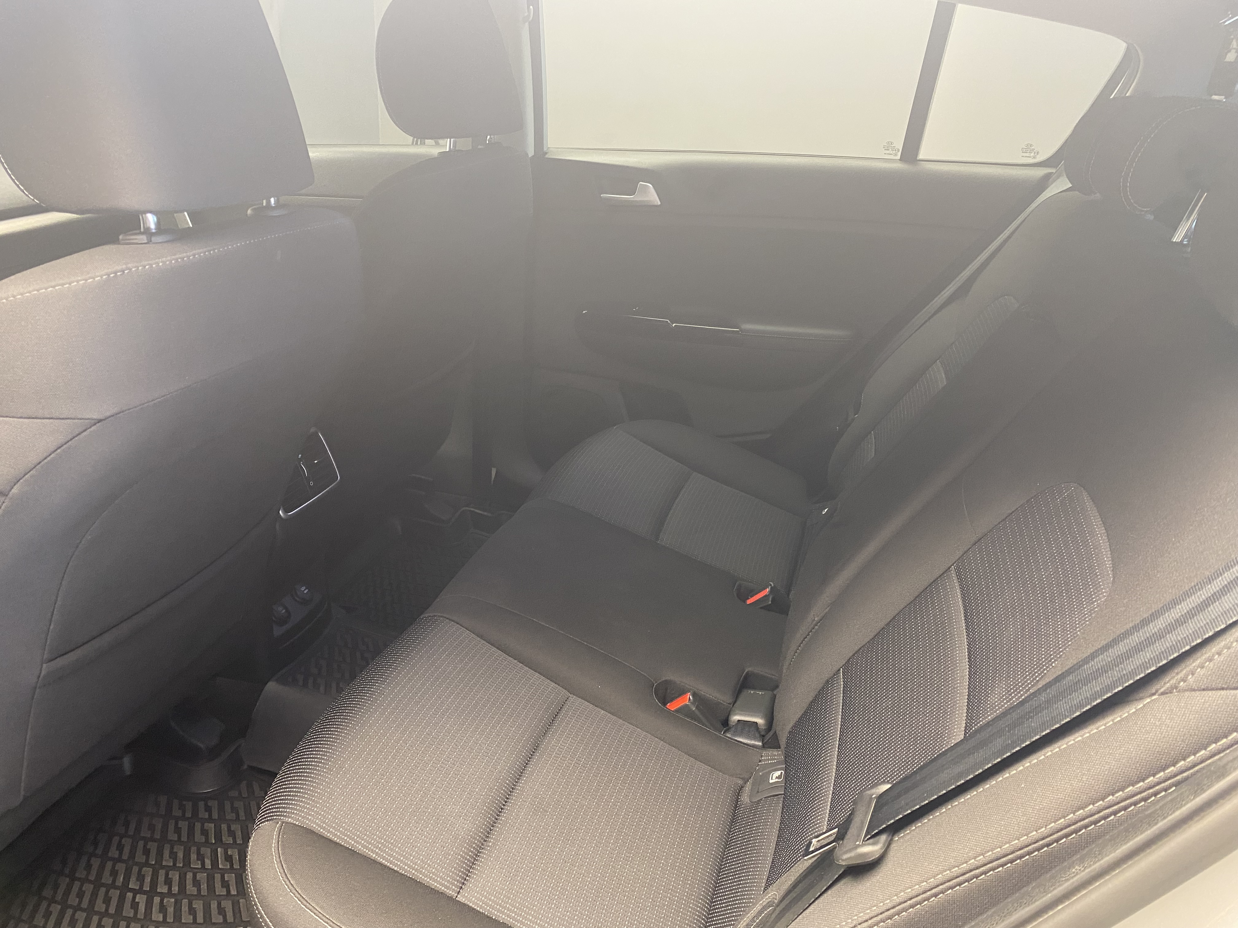 2020 KİA SPORTAGE ELEGANCE AKILLI ANAHTAR