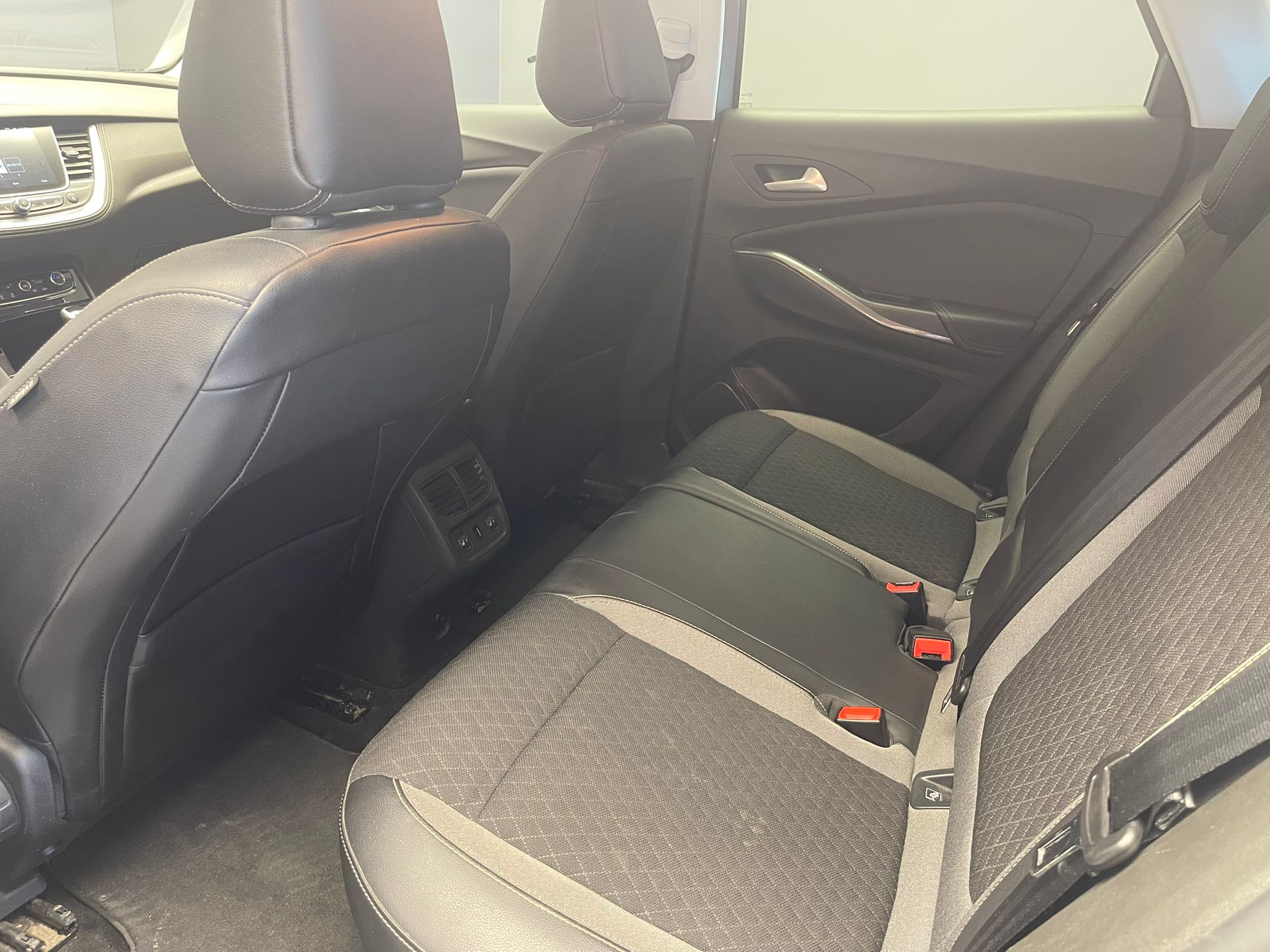 2020 MODEL OPEL GRANDLANDX 1.5 ULTİMATE